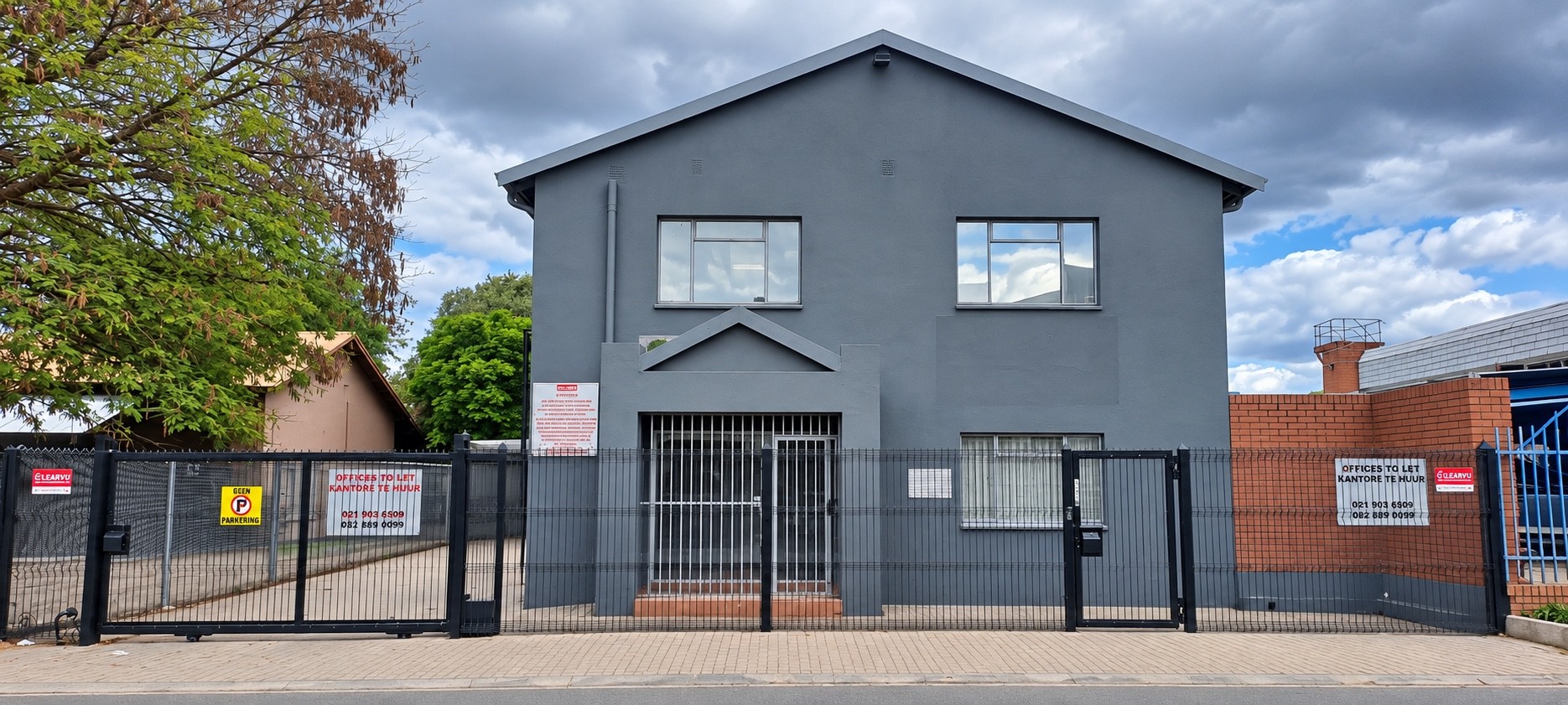 Office for sale in Brits Central, Brits, North West, 743 m²