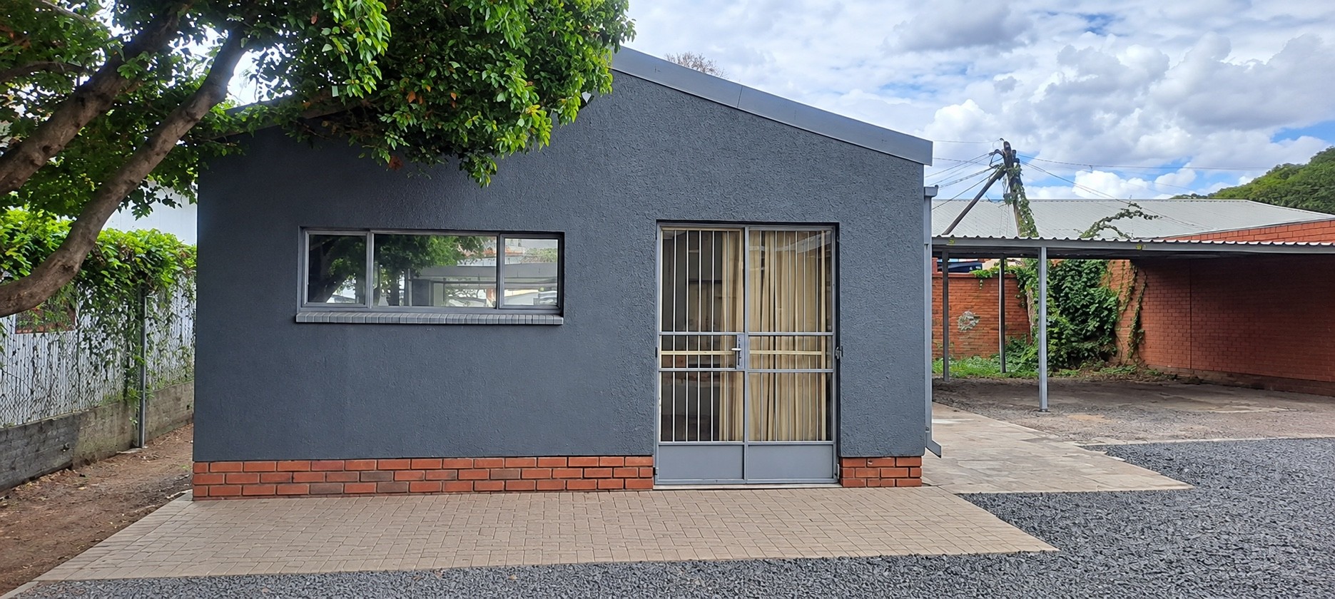 Office for sale in Brits Central, Brits, North West, 743 m²