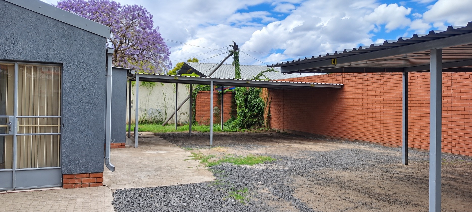 Office for sale in Brits Central, Brits, North West, 743 m²