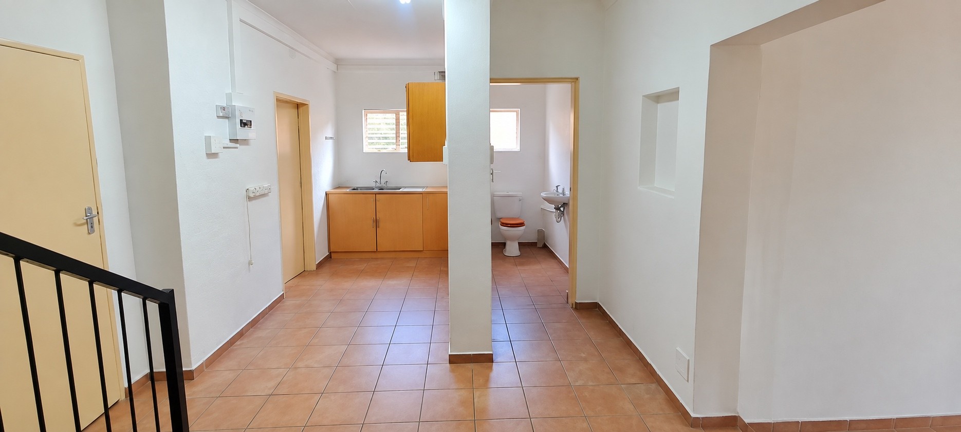 Office for sale in Brits Central, Brits, North West, 743 m²