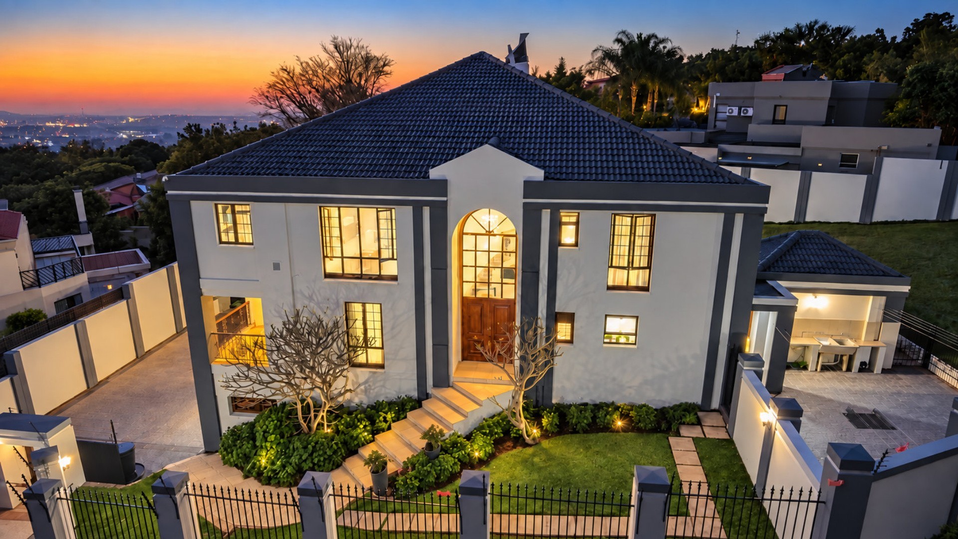 House for sale in Faerie Glen, Pretoria, 657 m²