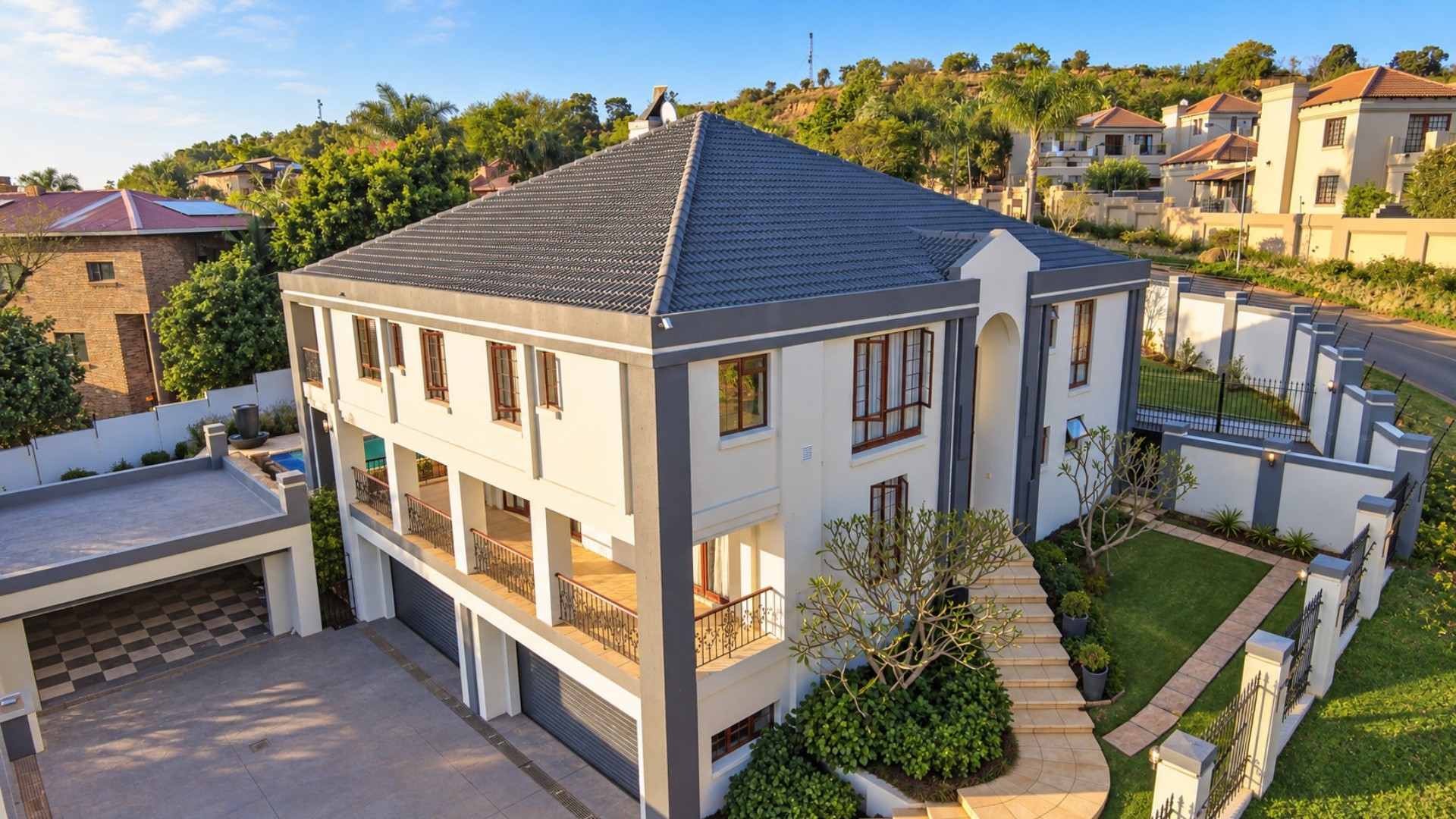 House for sale in Faerie Glen, Pretoria, 657 m²