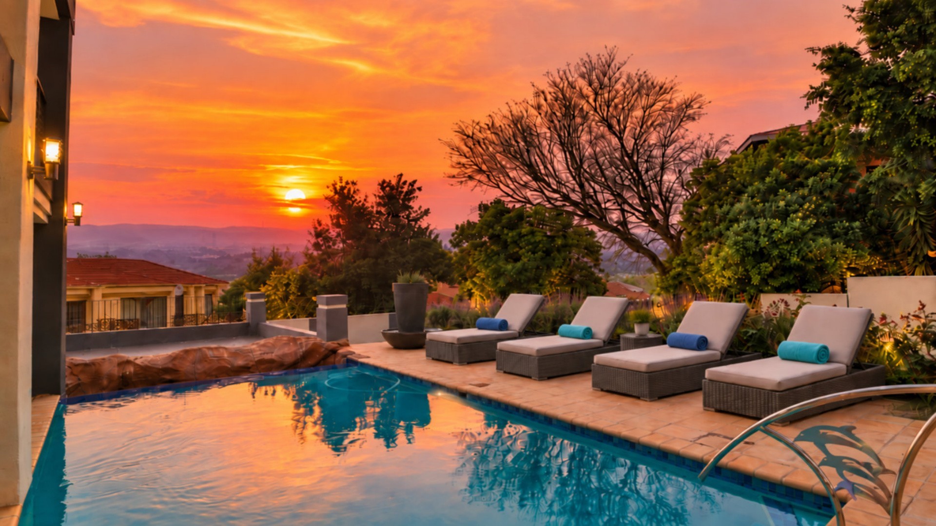 House for sale in Faerie Glen, Pretoria, 657 m²