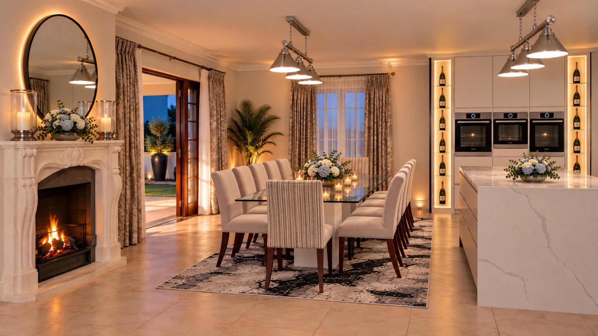 House for sale in Faerie Glen, Pretoria, 657 m²