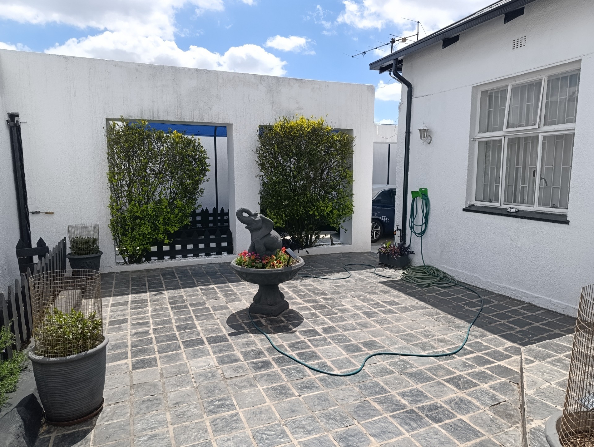 House for sale in Townsview, Johannesburg, 991 m²
