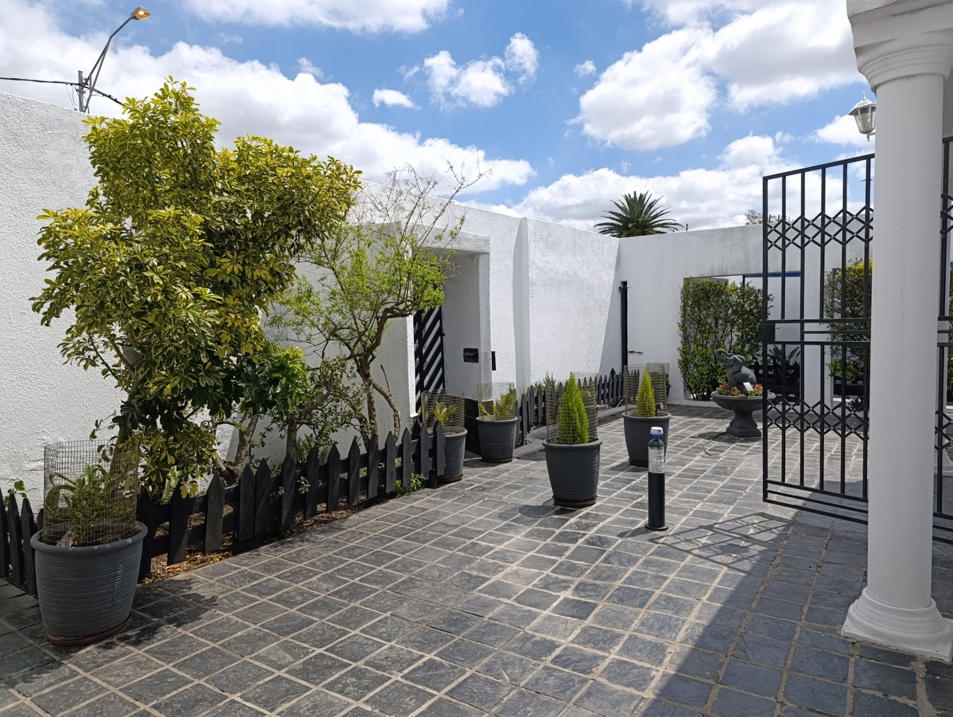House for sale in Townsview, Johannesburg, 991 m²