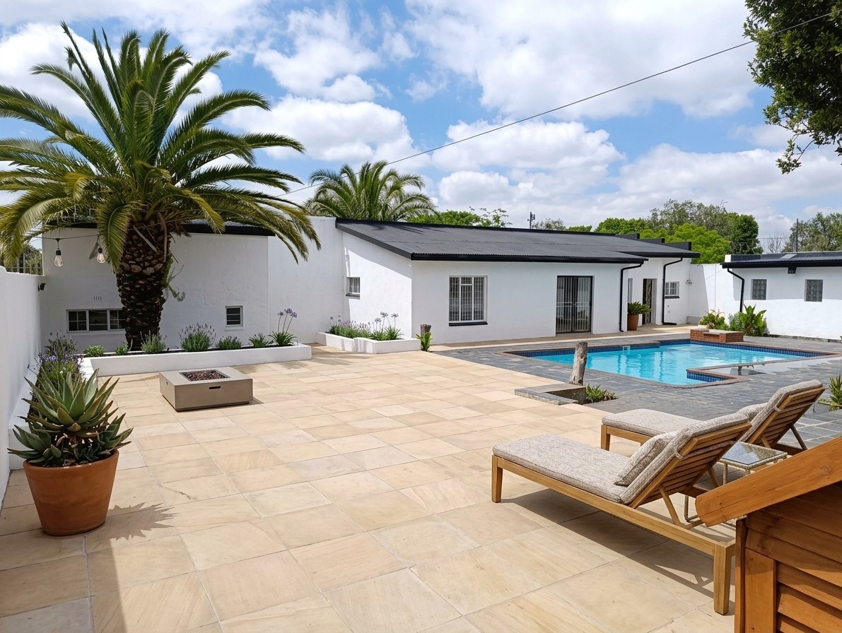 House for sale in Townsview, Johannesburg, 991 m²