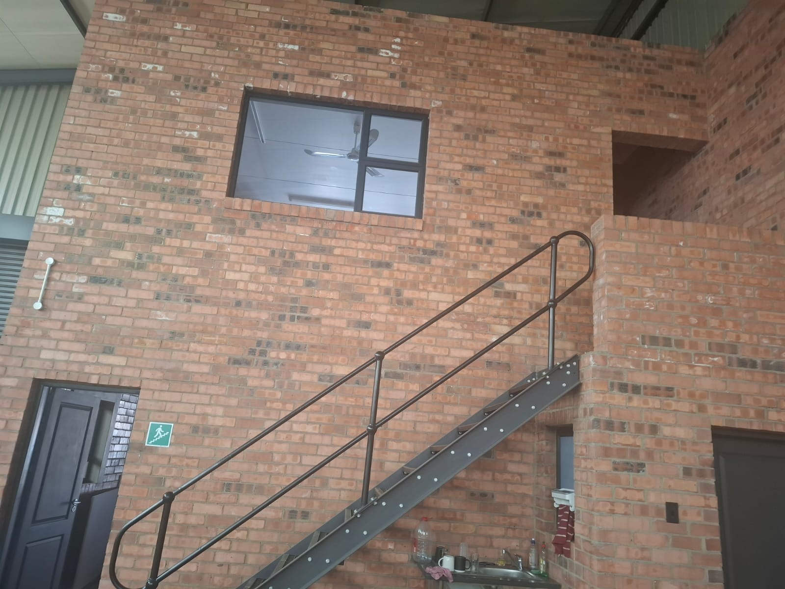 Warehouse for rent in SAE Business Park, Middelburg, 330 m²
