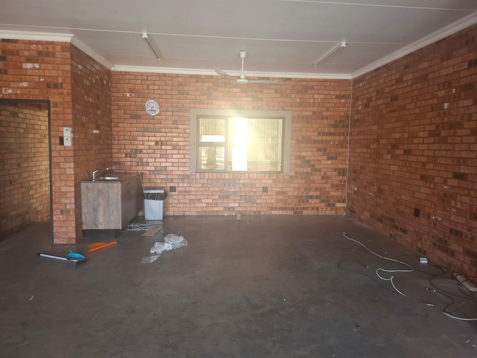 Warehouse for rent in SAE Business Park, Middelburg, 330 m²