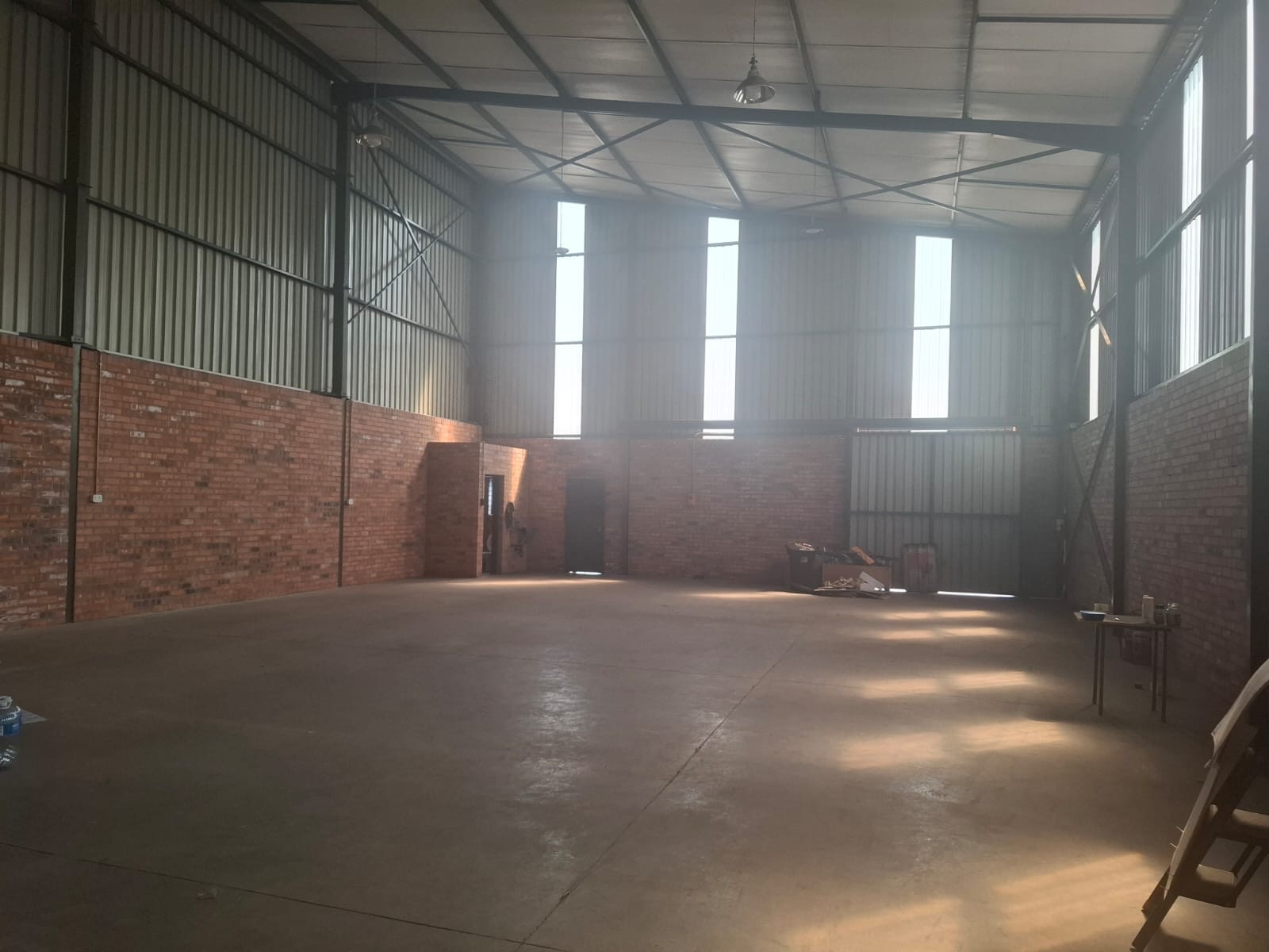 Warehouse for rent in SAE Business Park, Middelburg, 330 m²