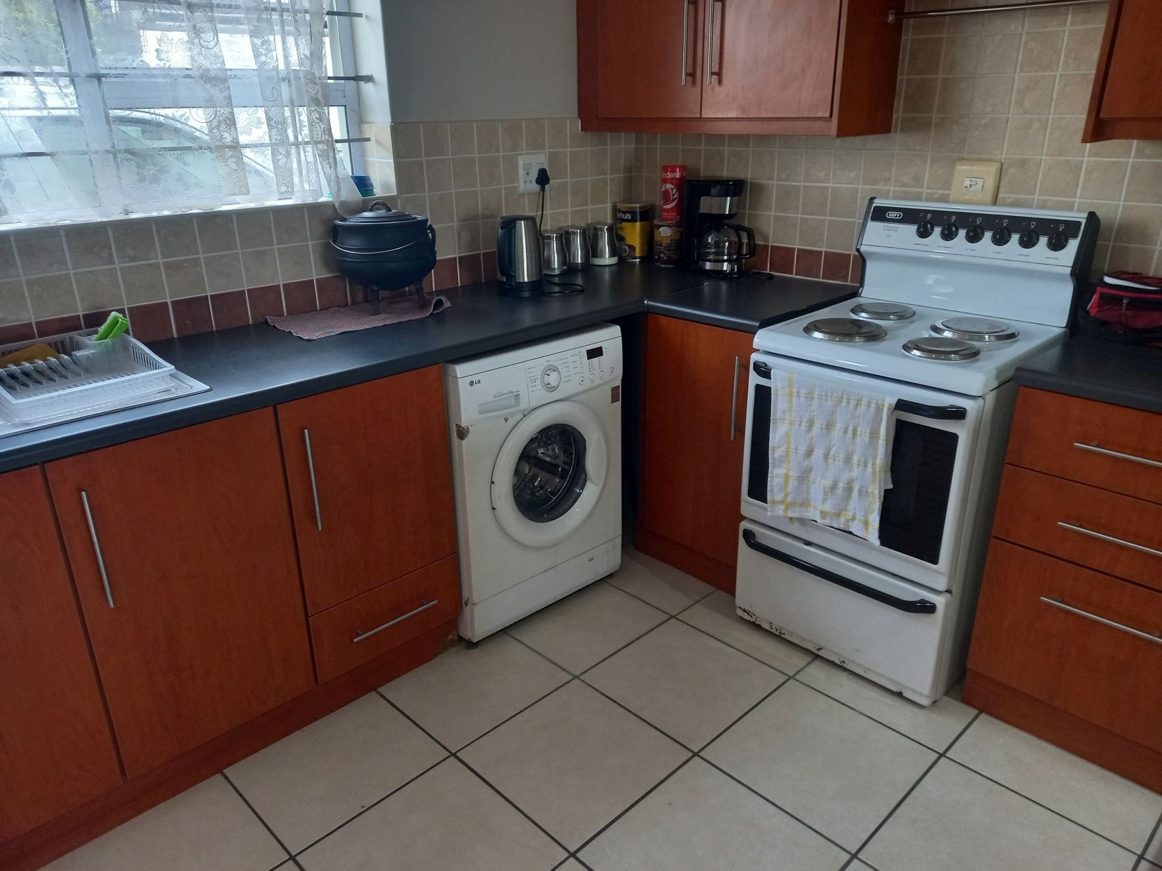 Apartment for rent in Country Club, Langebaan