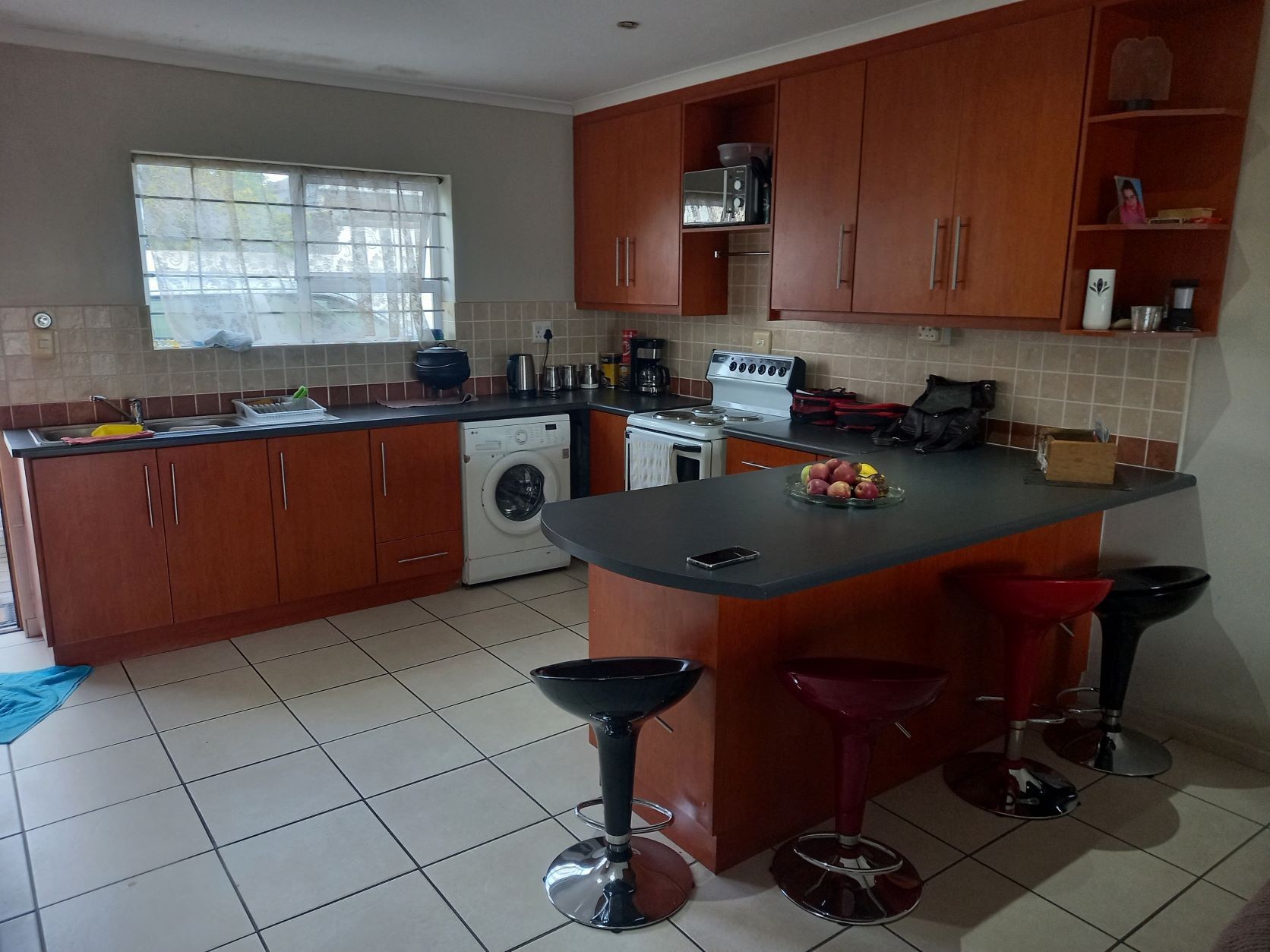 Apartment for rent in Country Club, Langebaan