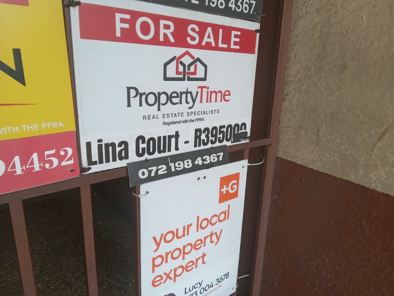Apartment for sale in Kempton Park