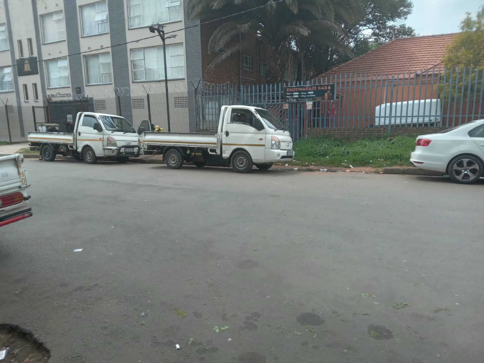 Apartment for sale in Kempton Park