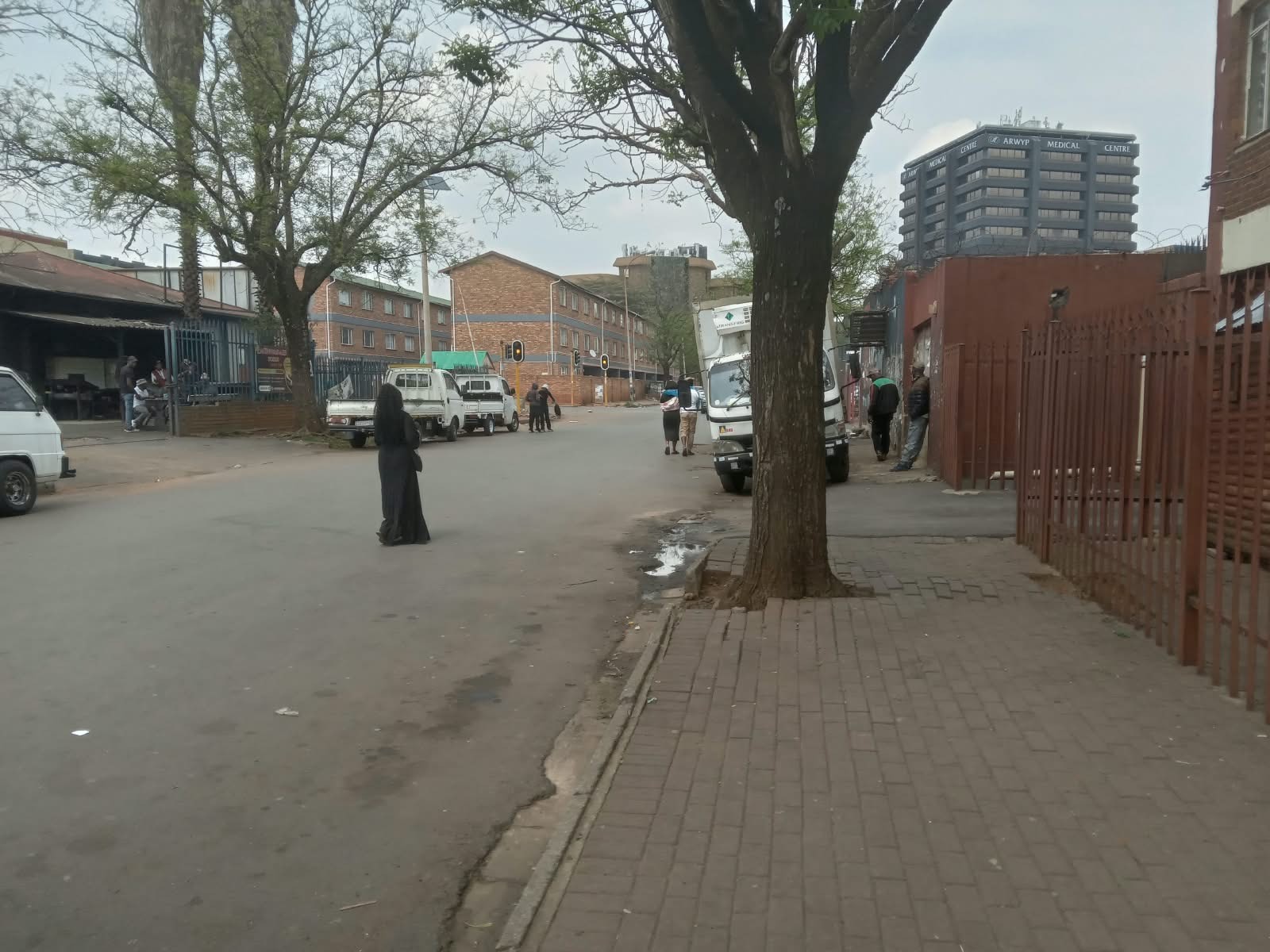 Apartment for sale in Kempton Park