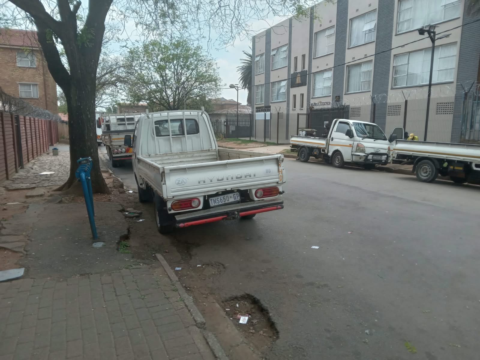 Apartment for sale in Kempton Park