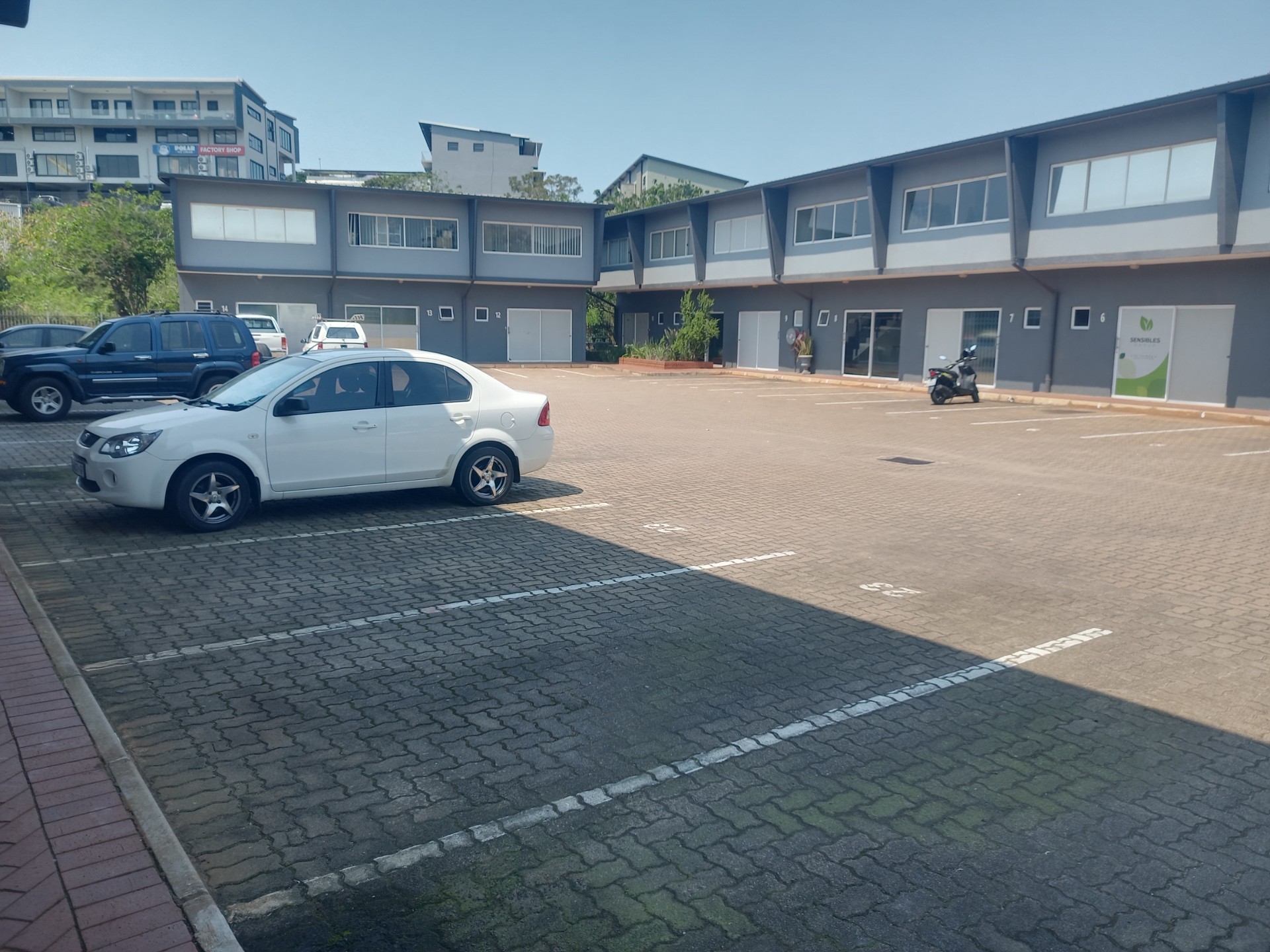 Commercial Property for rent in Ballito Central, Ballito, KwaZulu Natal, 83 m²