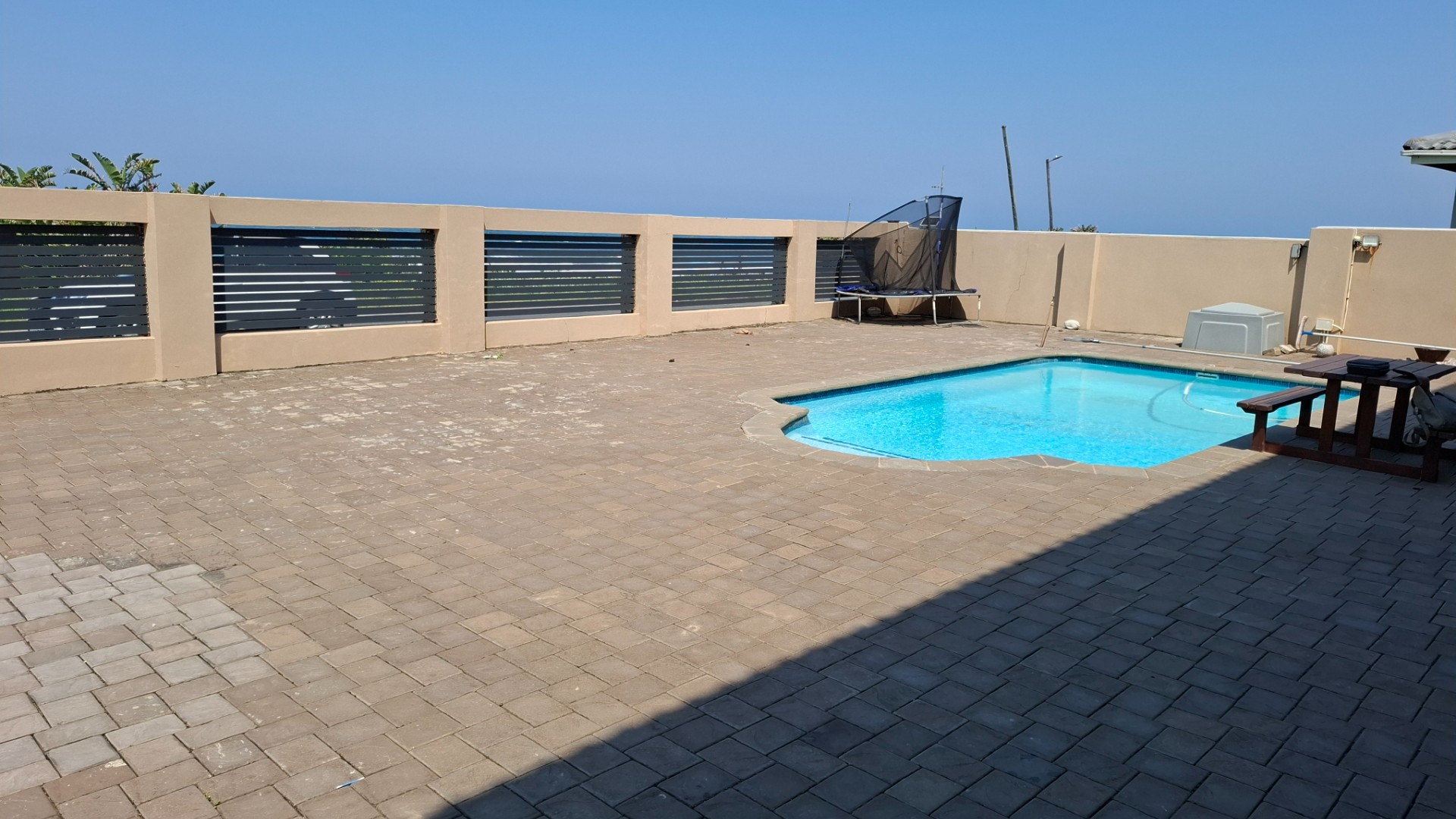 House for sale in St Michaels On Sea, Margate, KwaZulu Natal