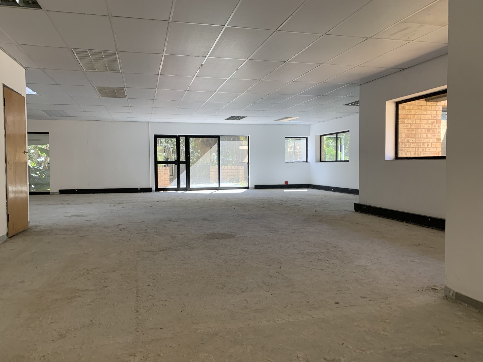 Commercial Property for rent in Sandton Central, Sandton, 677 m²