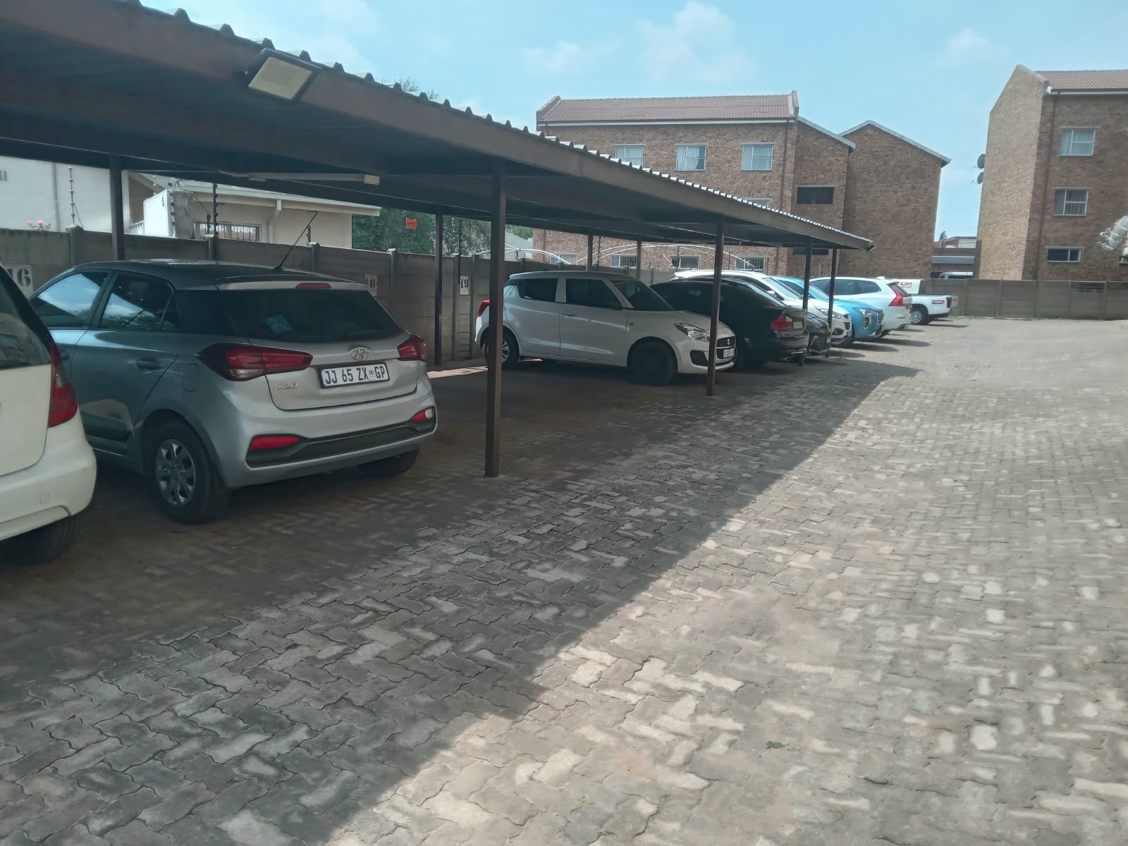 Apartment for sale in Kempton Park