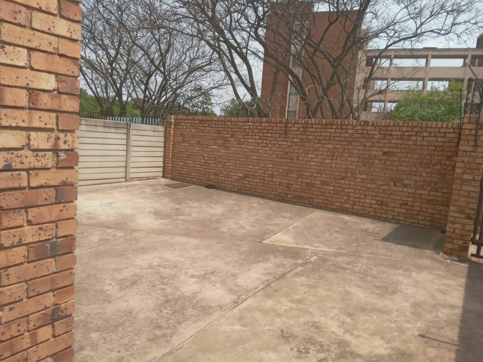 Apartment for sale in Kempton Park
