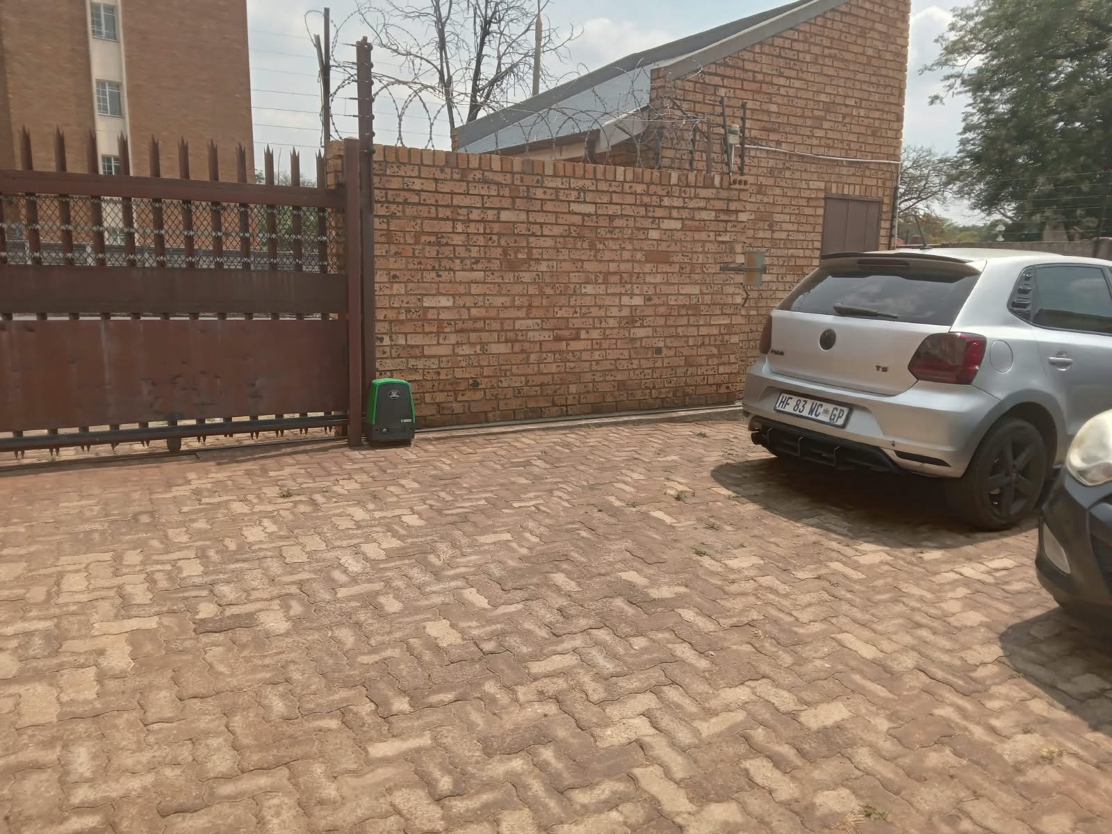 Apartment for sale in Kempton Park