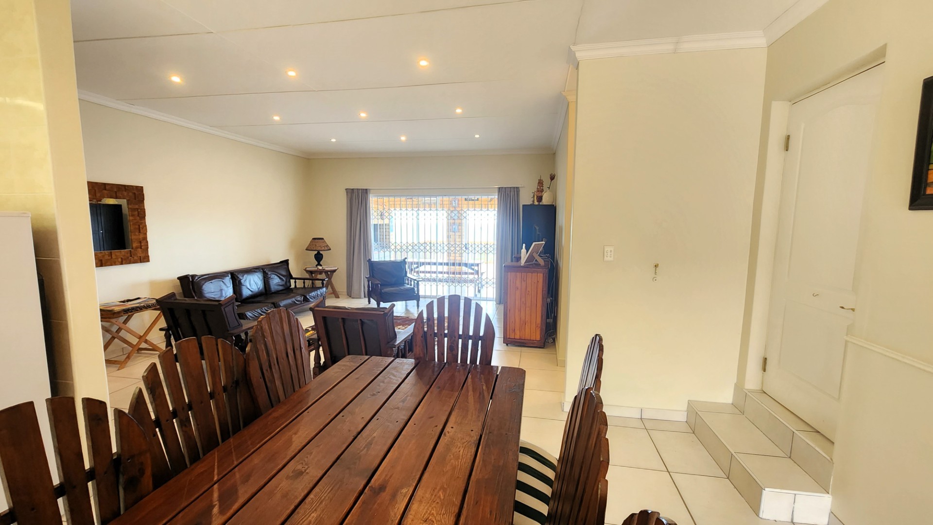 House for sale in Dana Bay, Mossel Bay, 197 m²