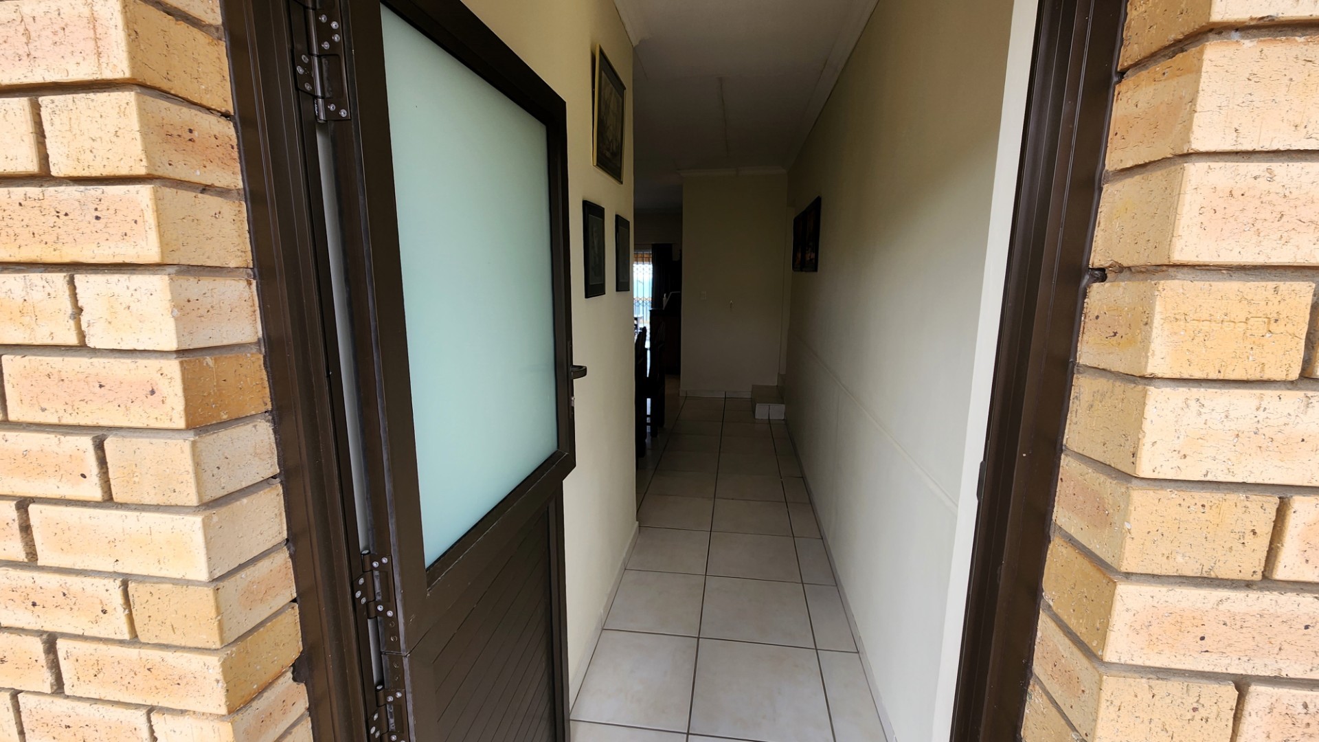 House for sale in Dana Bay, Mossel Bay, 197 m²