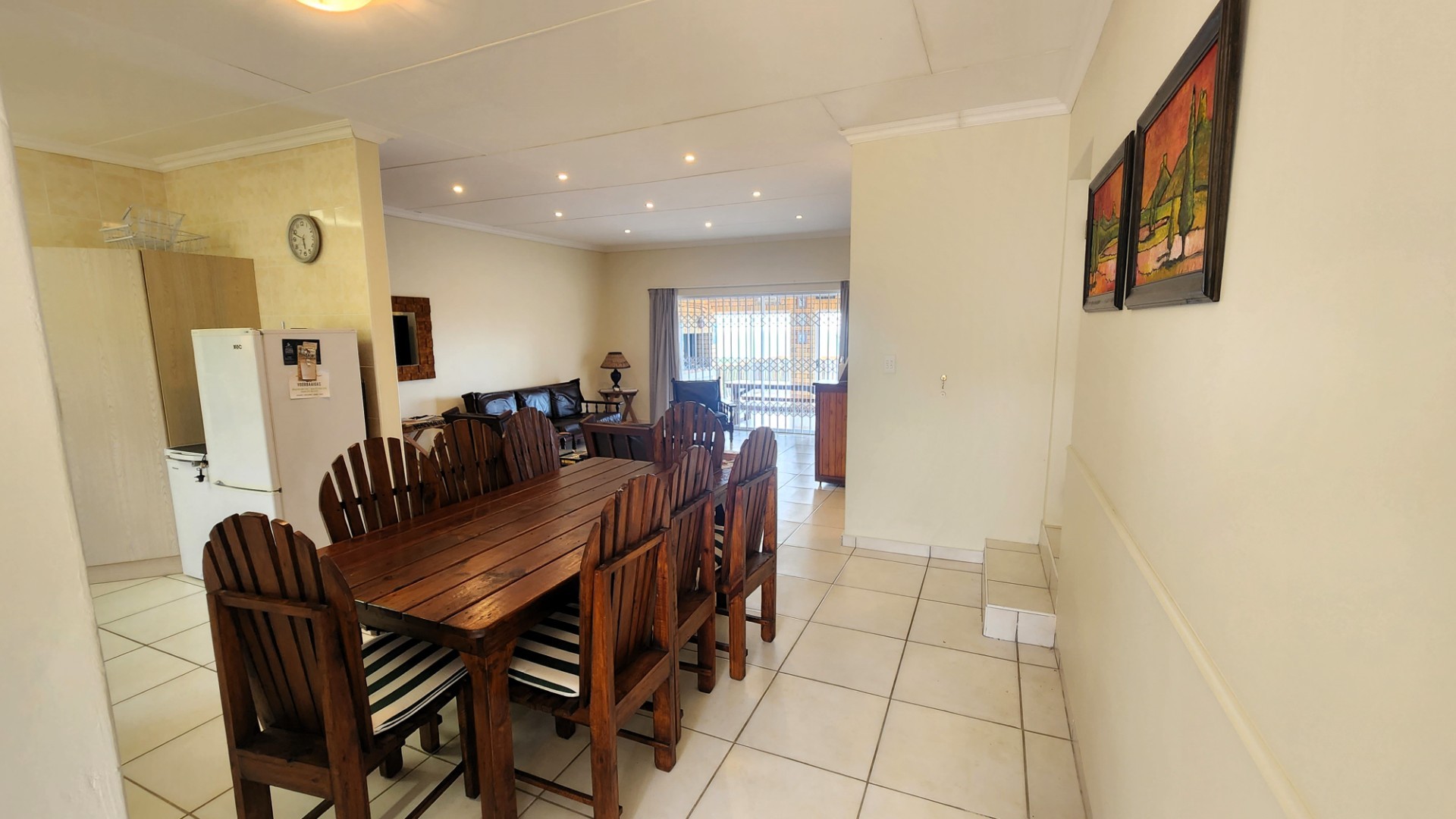 House for sale in Dana Bay, Mossel Bay, 197 m²