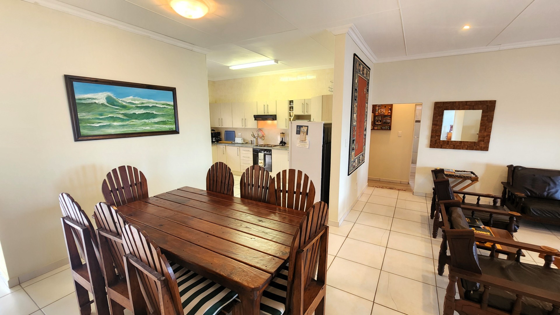 House for sale in Dana Bay, Mossel Bay, 197 m²
