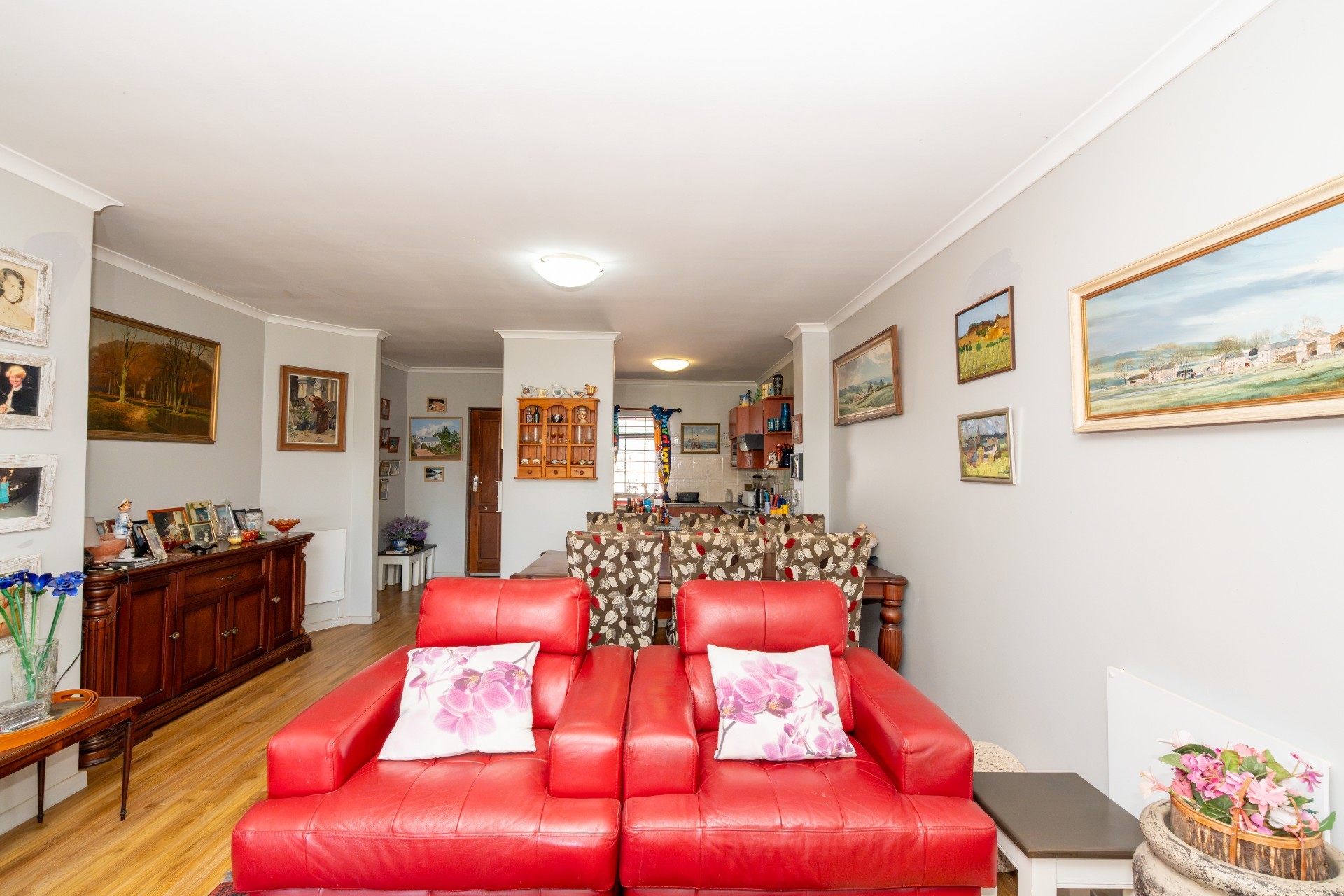 Apartment for sale in Langebaan Country Estate, Langebaan, 121 m²