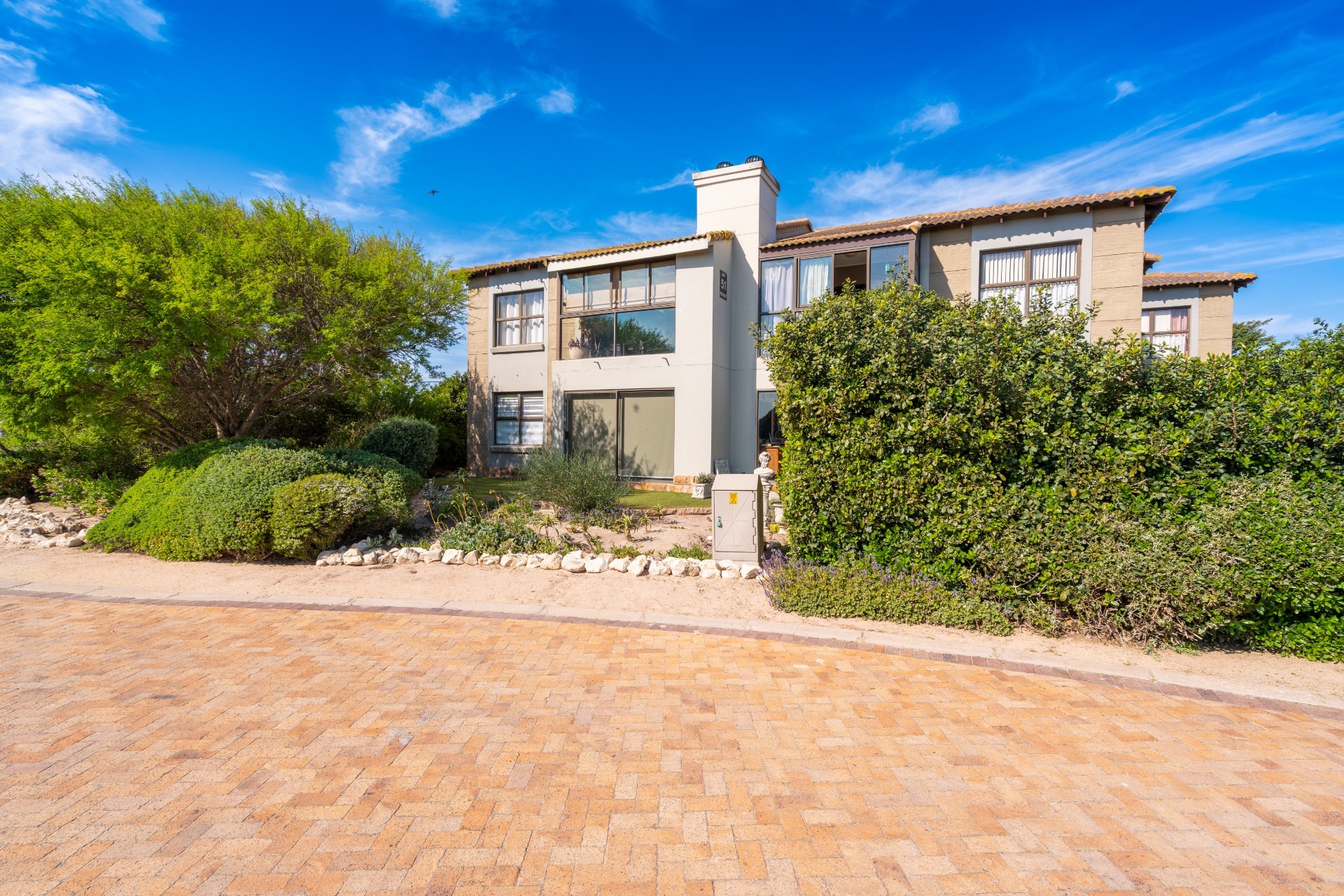 Apartment for sale in Langebaan Country Estate, Langebaan, 121 m²