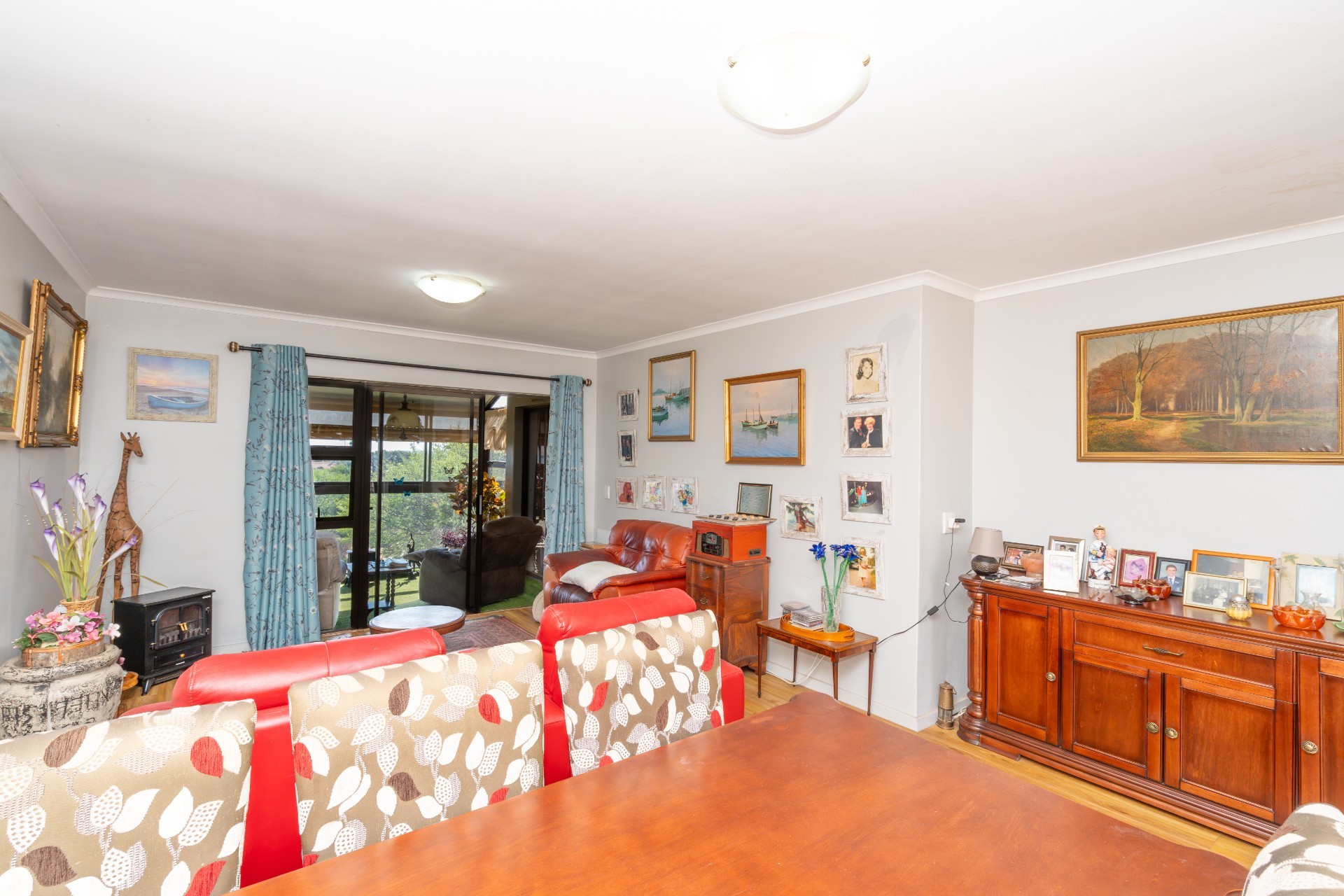 Apartment for sale in Langebaan Country Estate, Langebaan, 121 m²