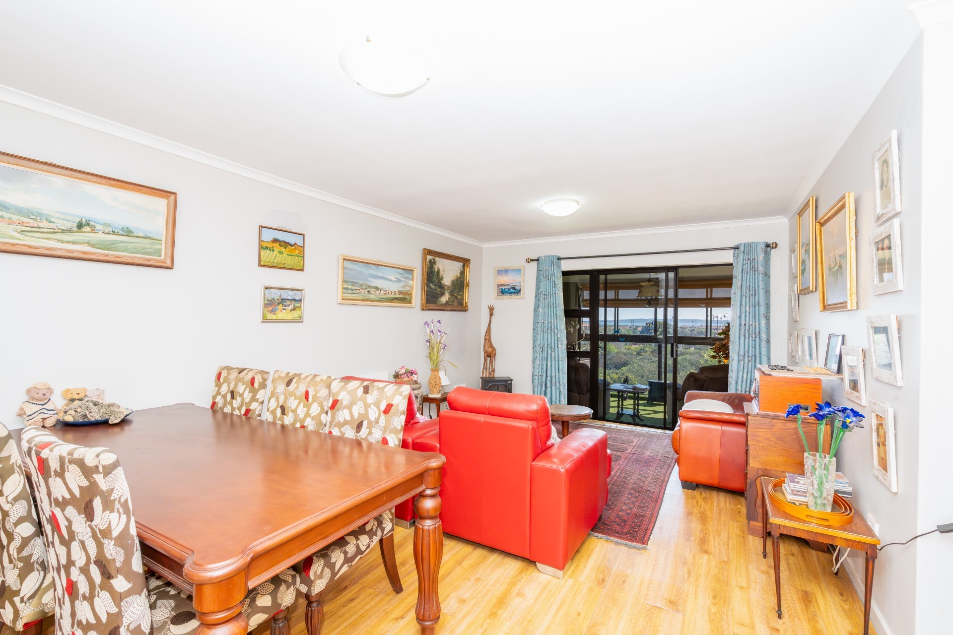 Apartment for sale in Langebaan Country Estate, Langebaan, 121 m²