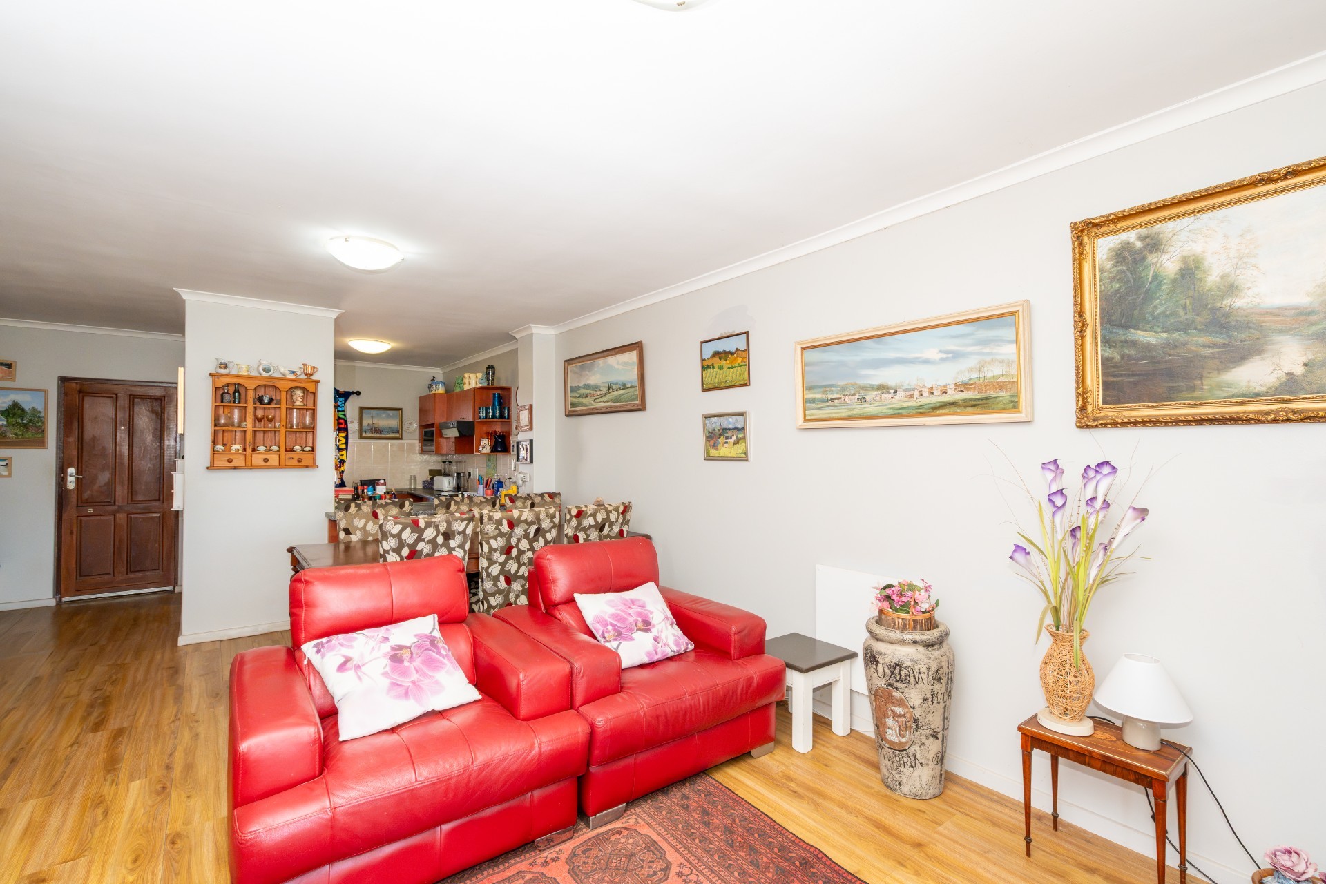 Apartment for sale in Langebaan Country Estate, Langebaan, 121 m²