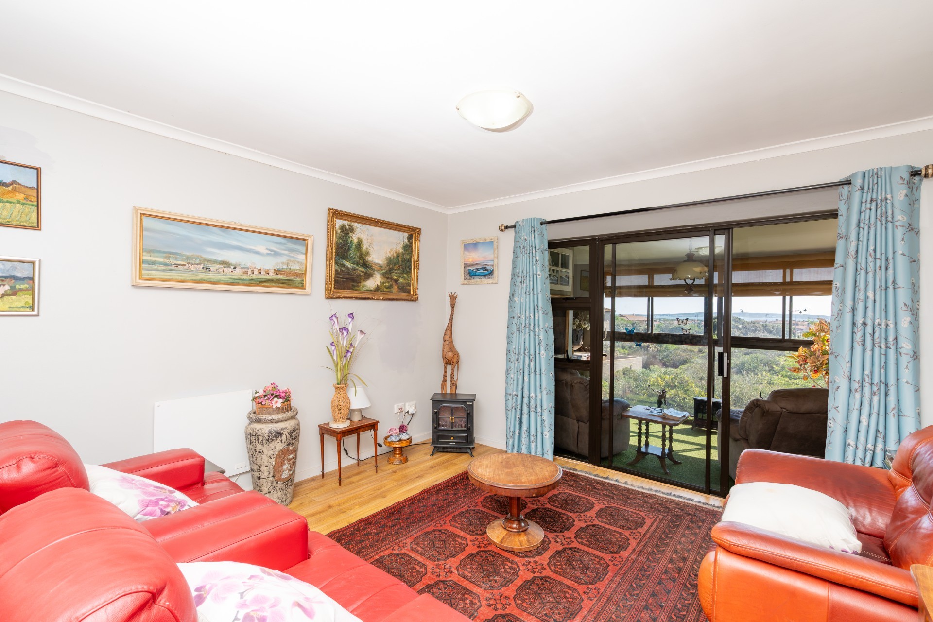 Apartment for sale in Langebaan Country Estate, Langebaan, 121 m²