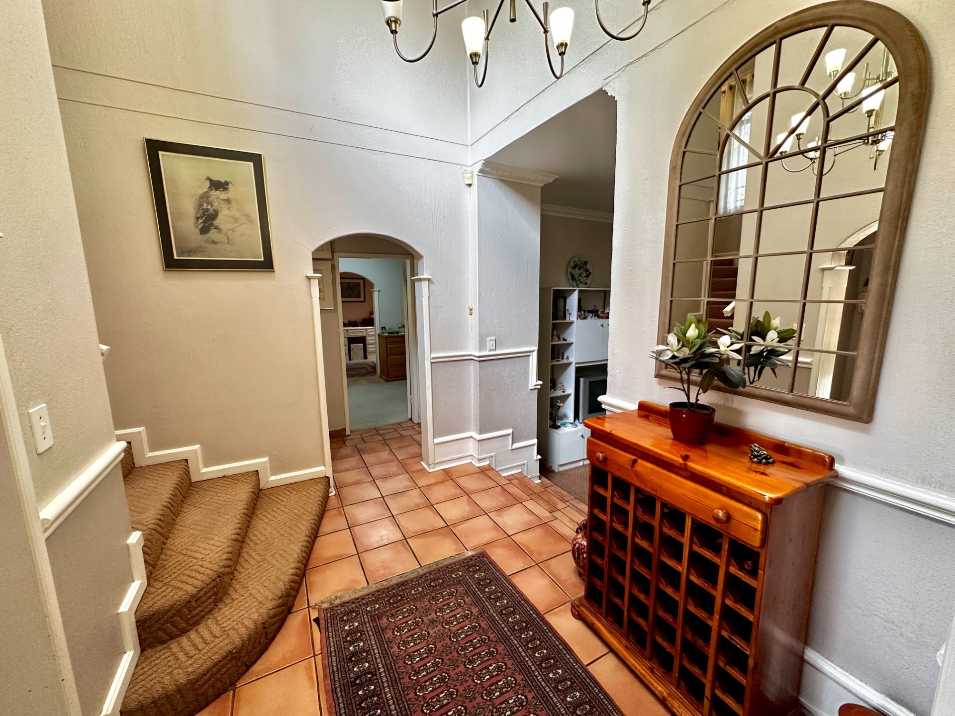 Townhouse for sale in Nieuw Muckleneuk, Pretoria, 333 m²