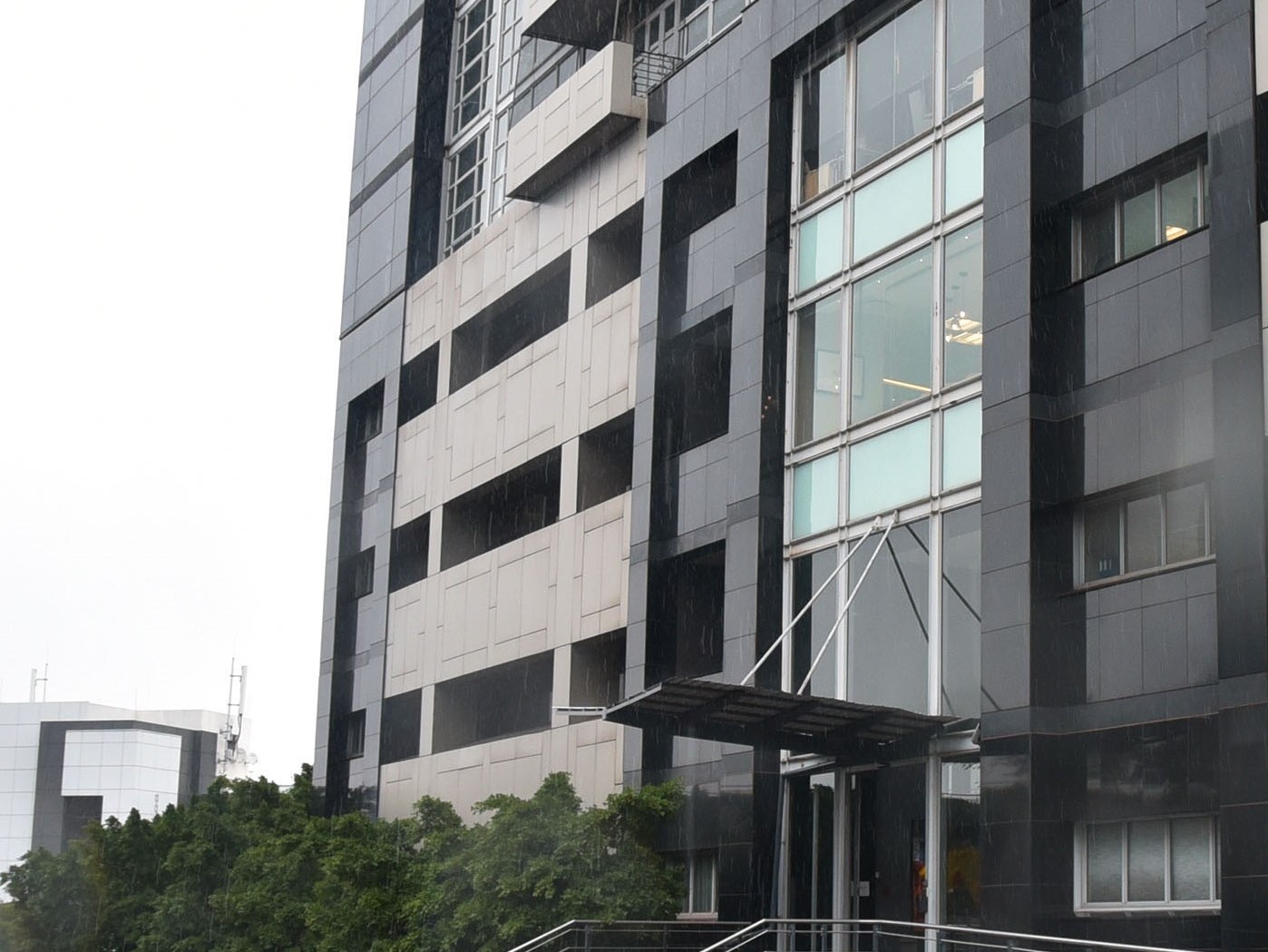Commercial Property for rent in Sandton Central, Sandton, 1789 m²
