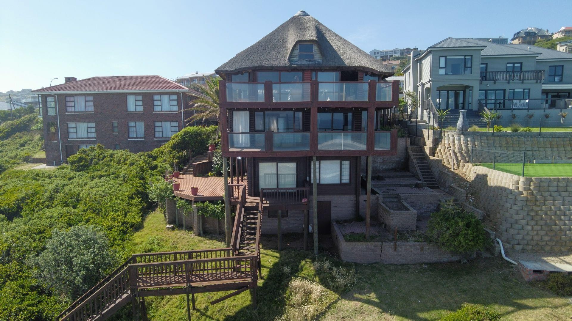 House for sale in Dana Bay, Mossel Bay, 880 m²