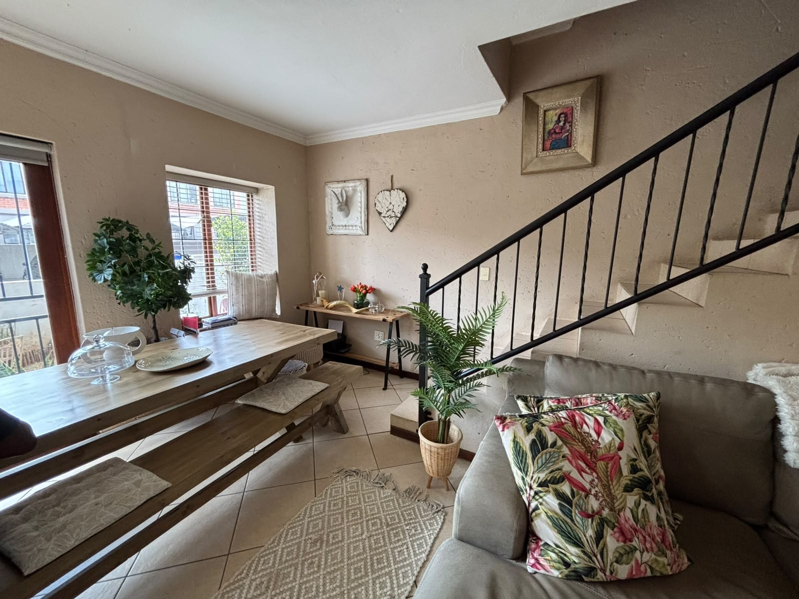 Townhouse for sale in Zwartkop, Centurion, 94 m²