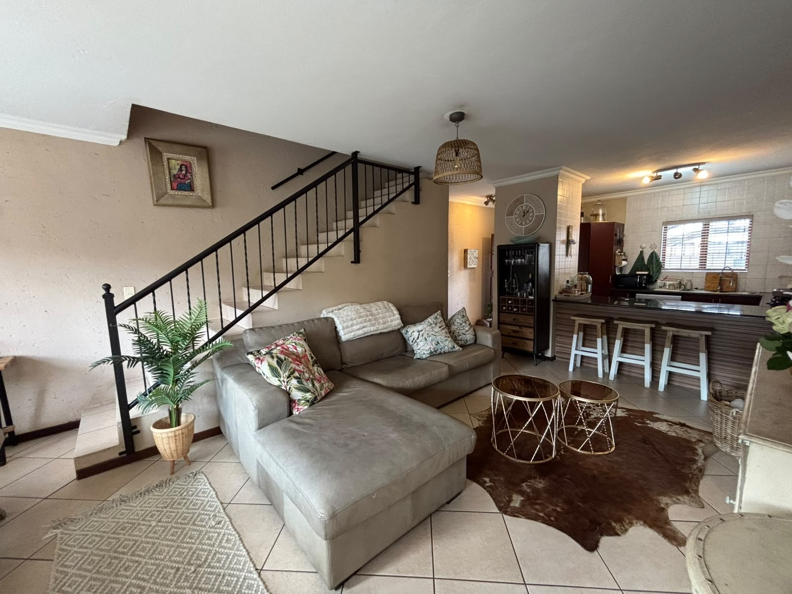 Townhouse for sale in Zwartkop, Centurion, 94 m²