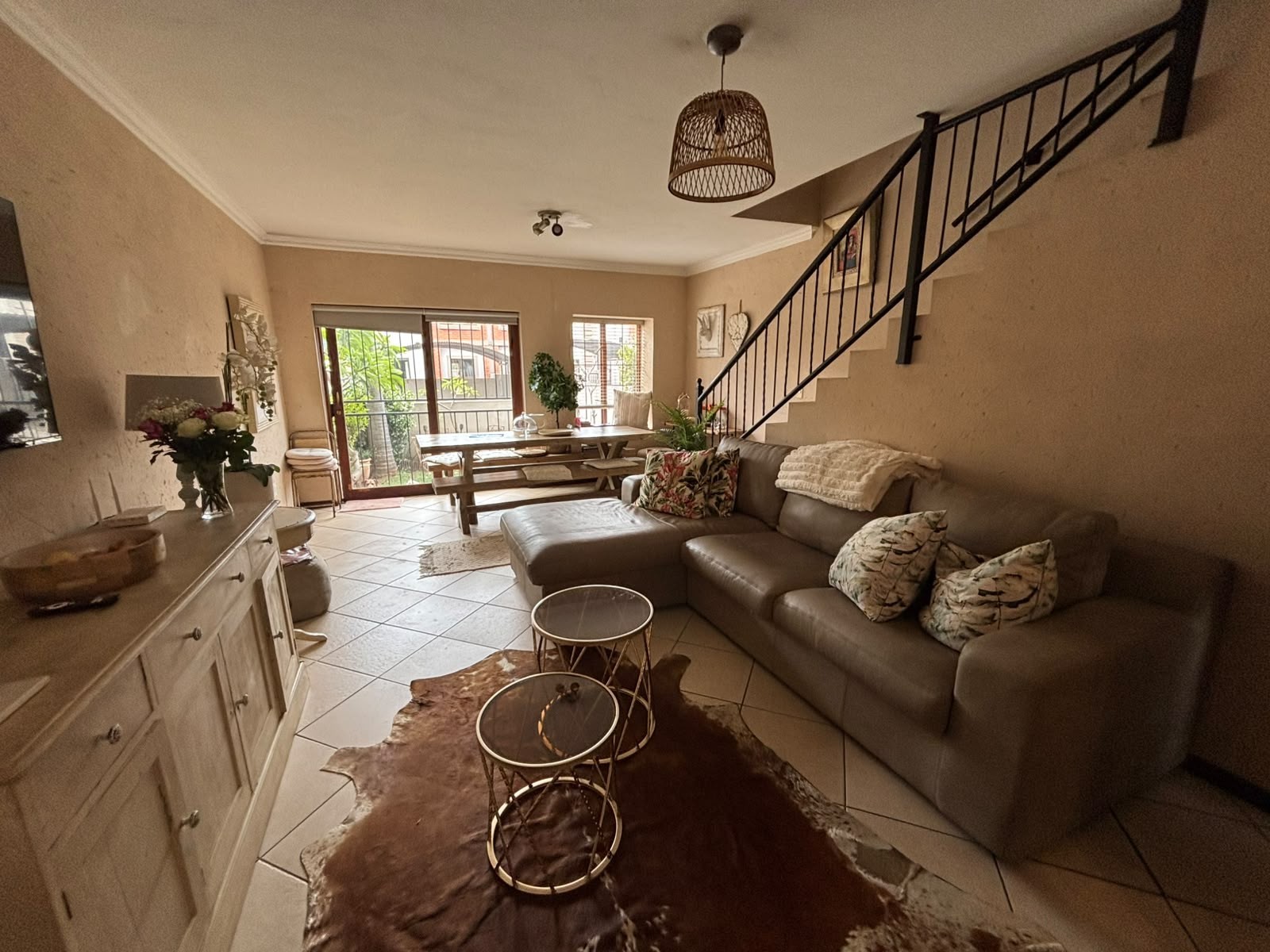 Townhouse for sale in Zwartkop, Centurion, 94 m²