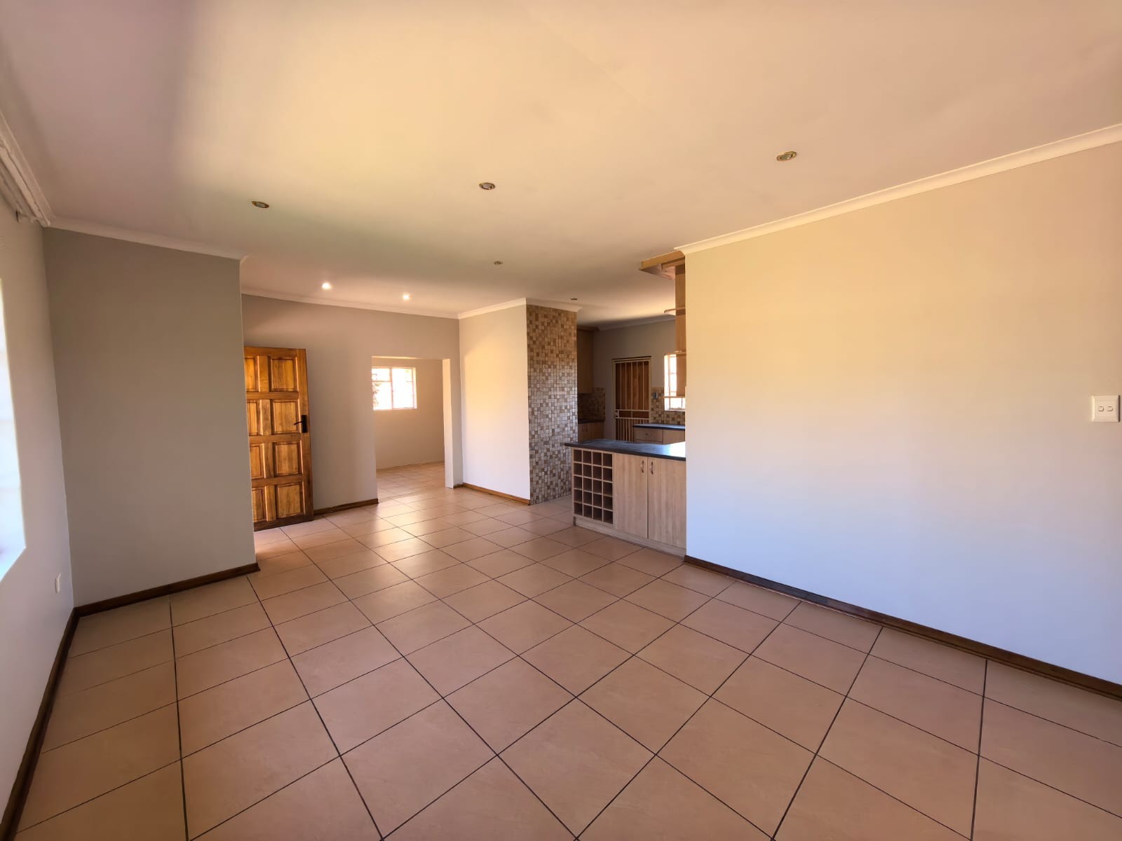 Townhouse for sale in Rhodesdene, Kimberley