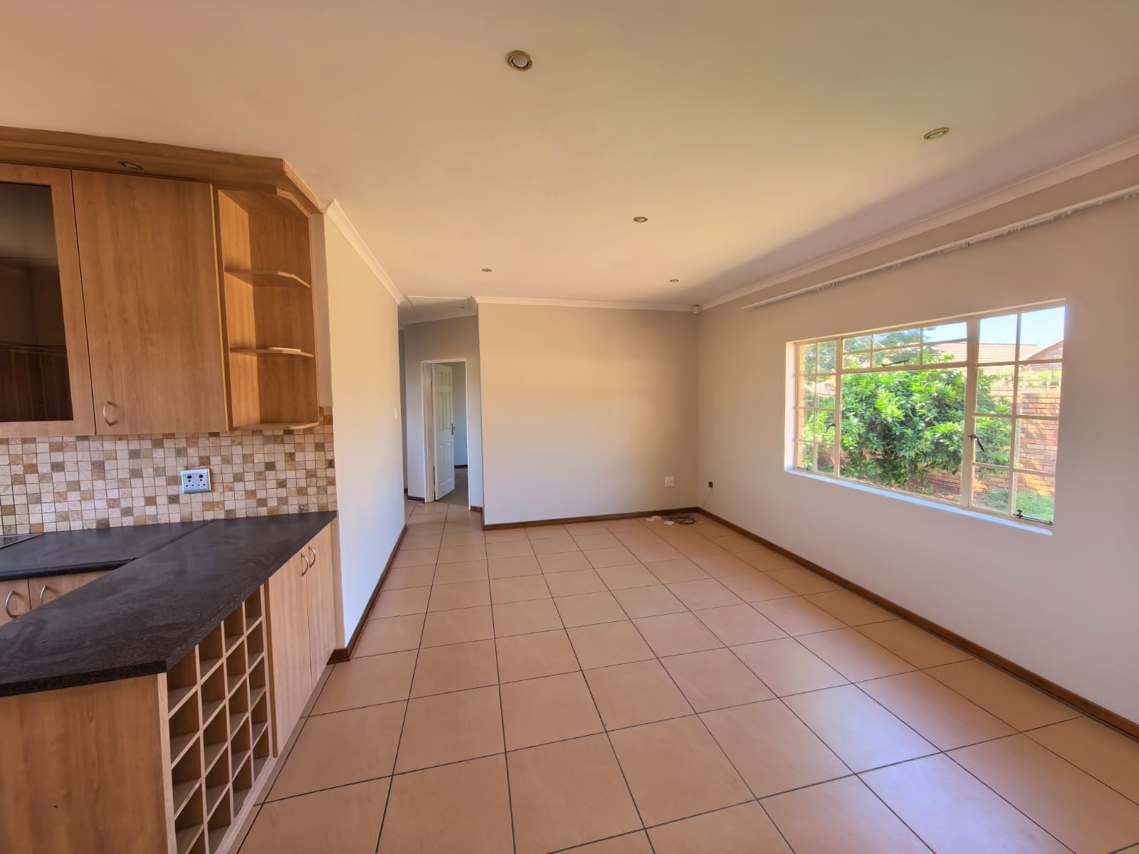 Townhouse for sale in Rhodesdene, Kimberley