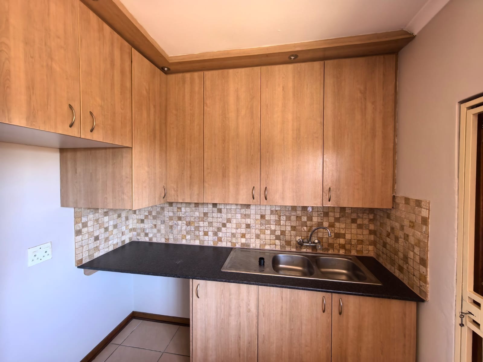 Townhouse for sale in Rhodesdene, Kimberley