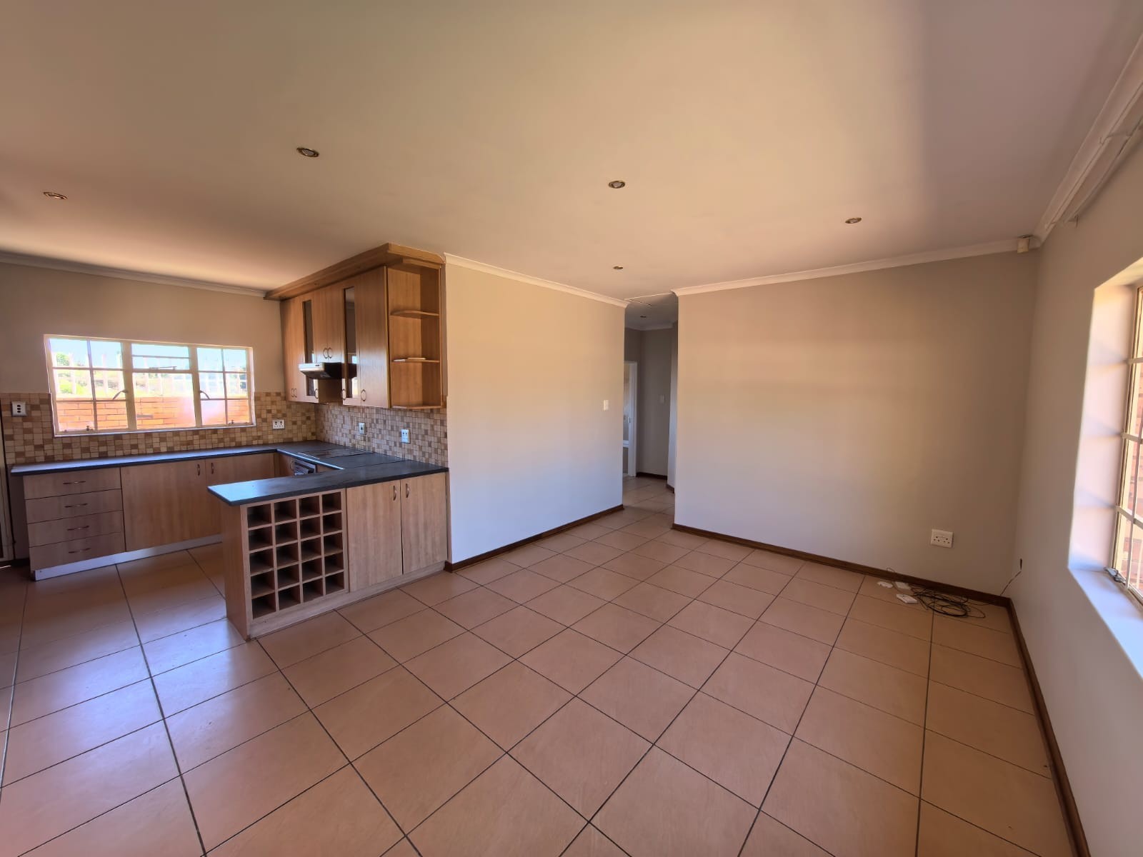 Townhouse for sale in Rhodesdene, Kimberley