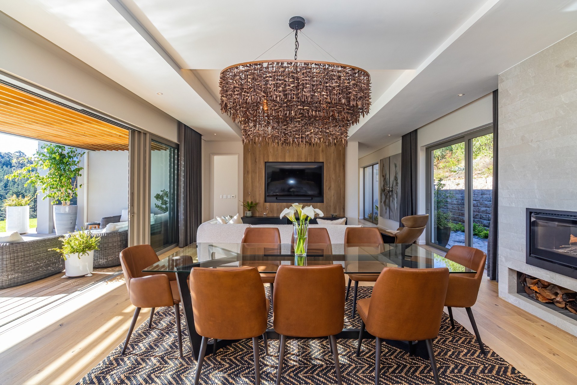 House for sale in Simola, Knysna, 372 m²