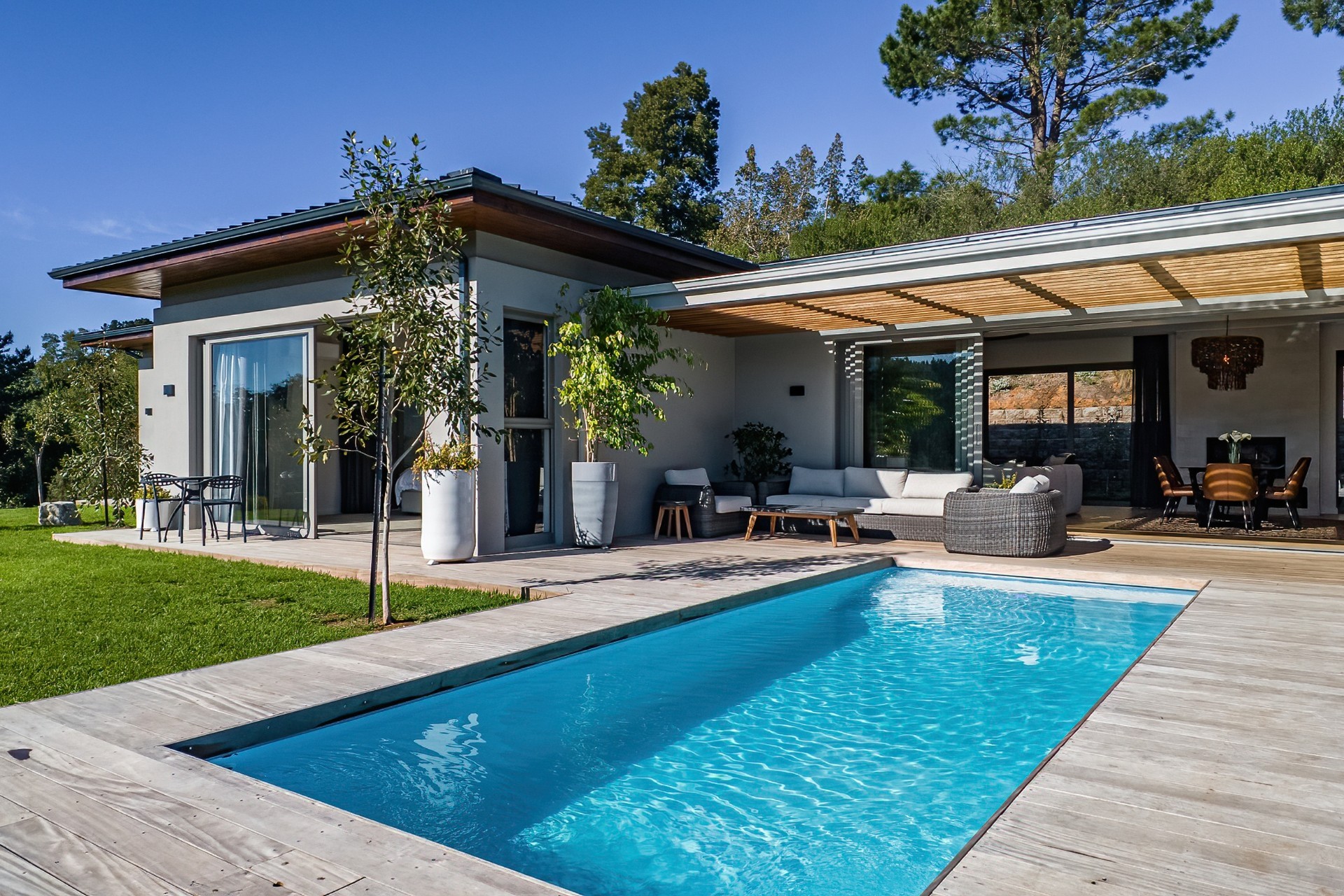 House for sale in Simola, Knysna, 372 m²