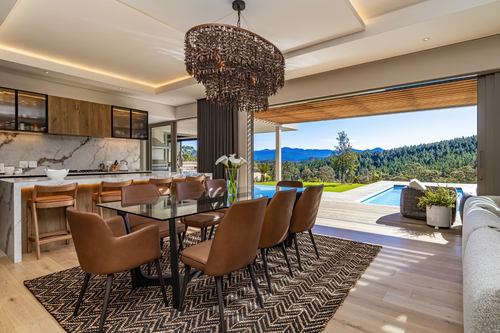 House for sale in Simola, Knysna, 372 m²