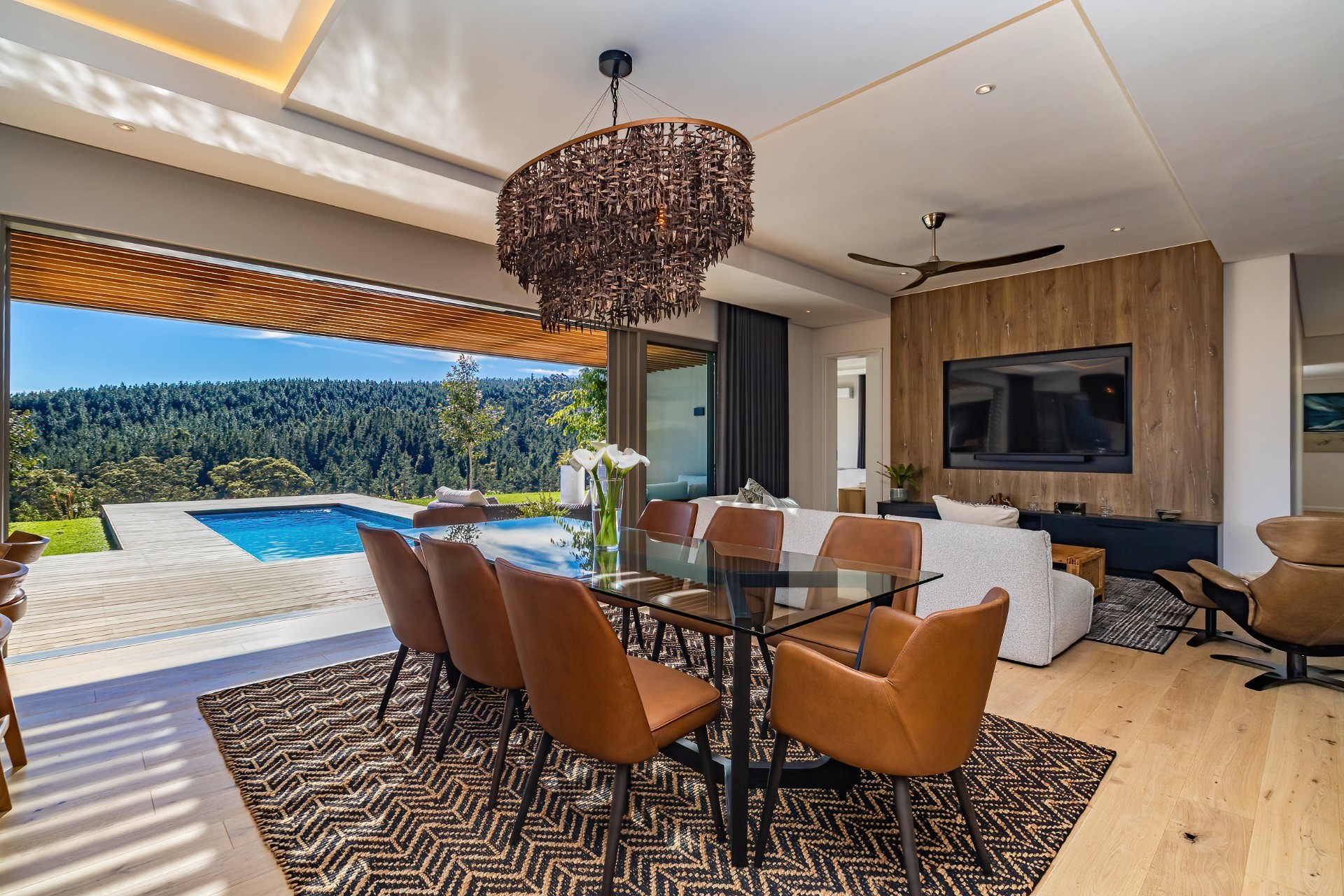 House for sale in Simola, Knysna, 372 m²